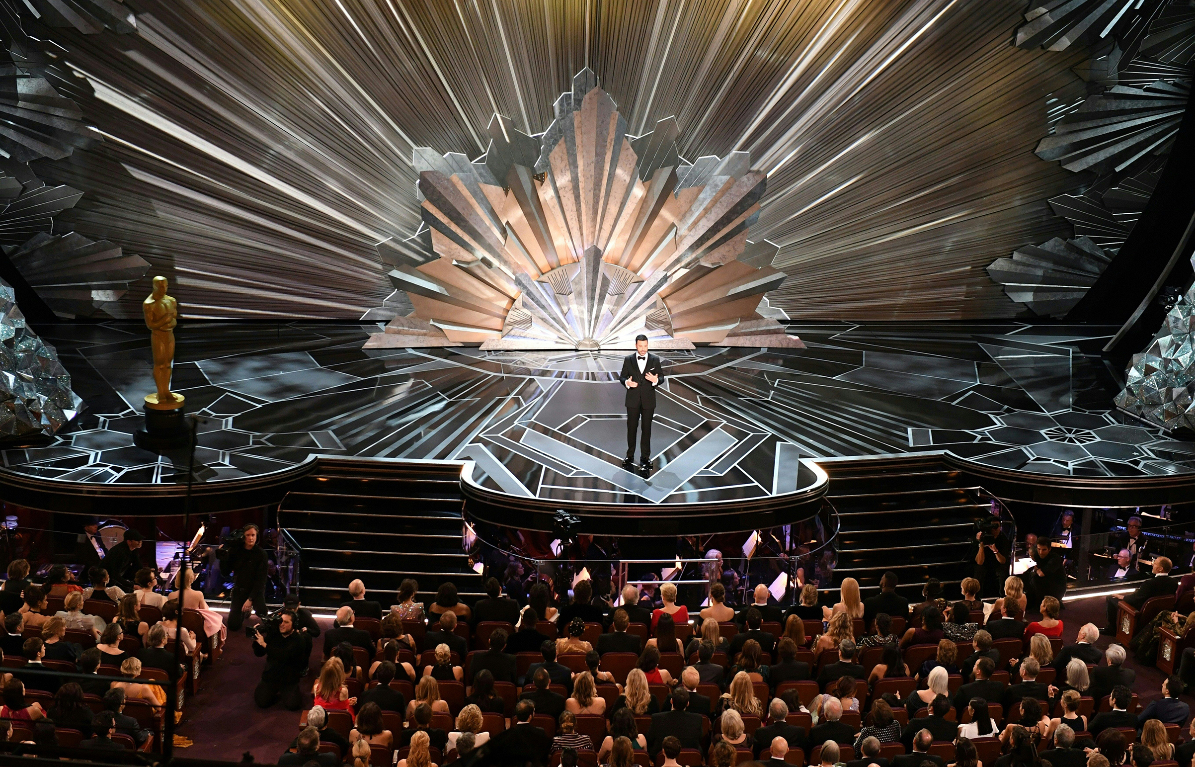 US-OSCARS-SHOW