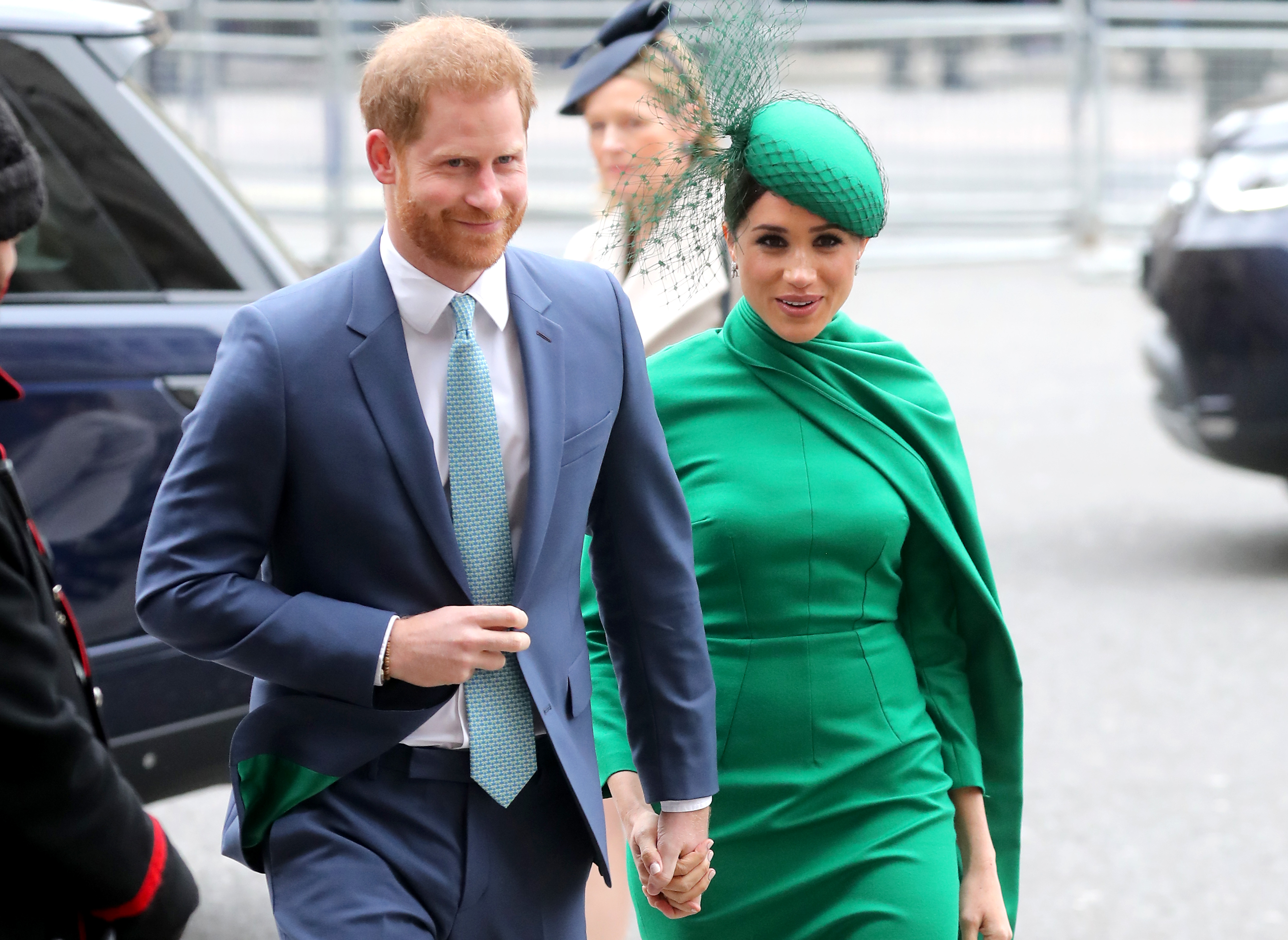 Commonwealth Day Service 2020