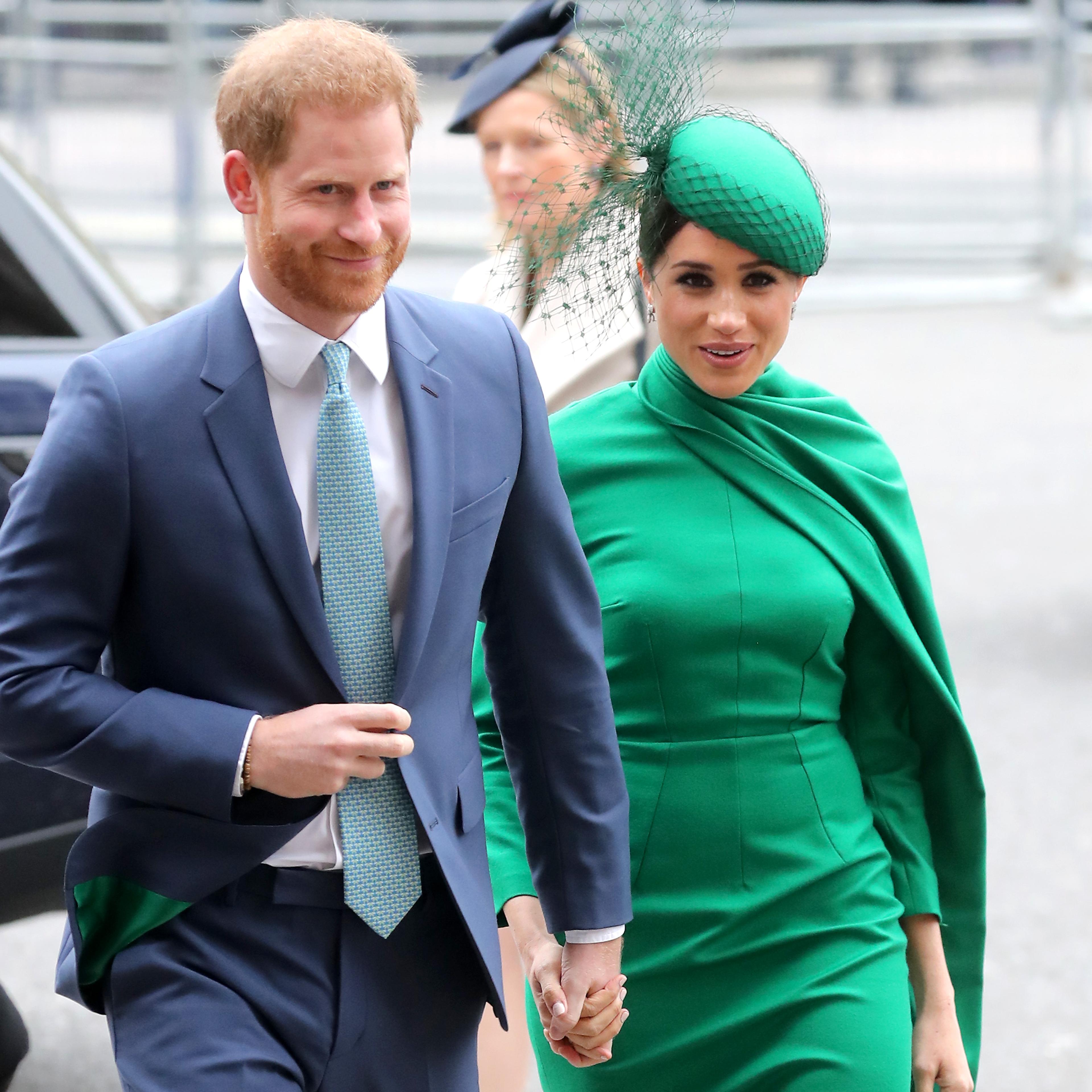 Commonwealth Day Service 2020