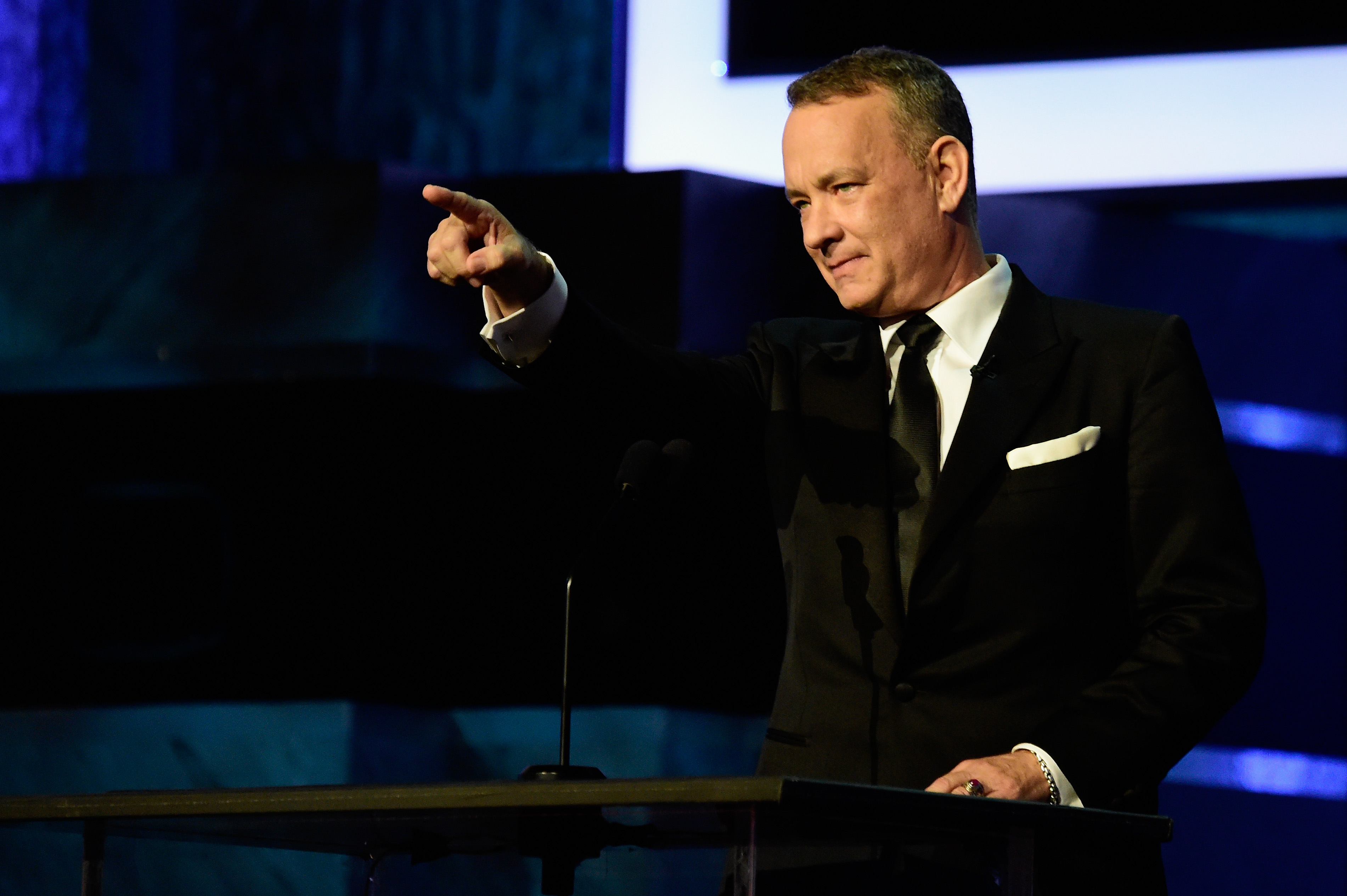 American Film Institutes 44th Life Achievement Award Gala Tribute to John Williams - Show