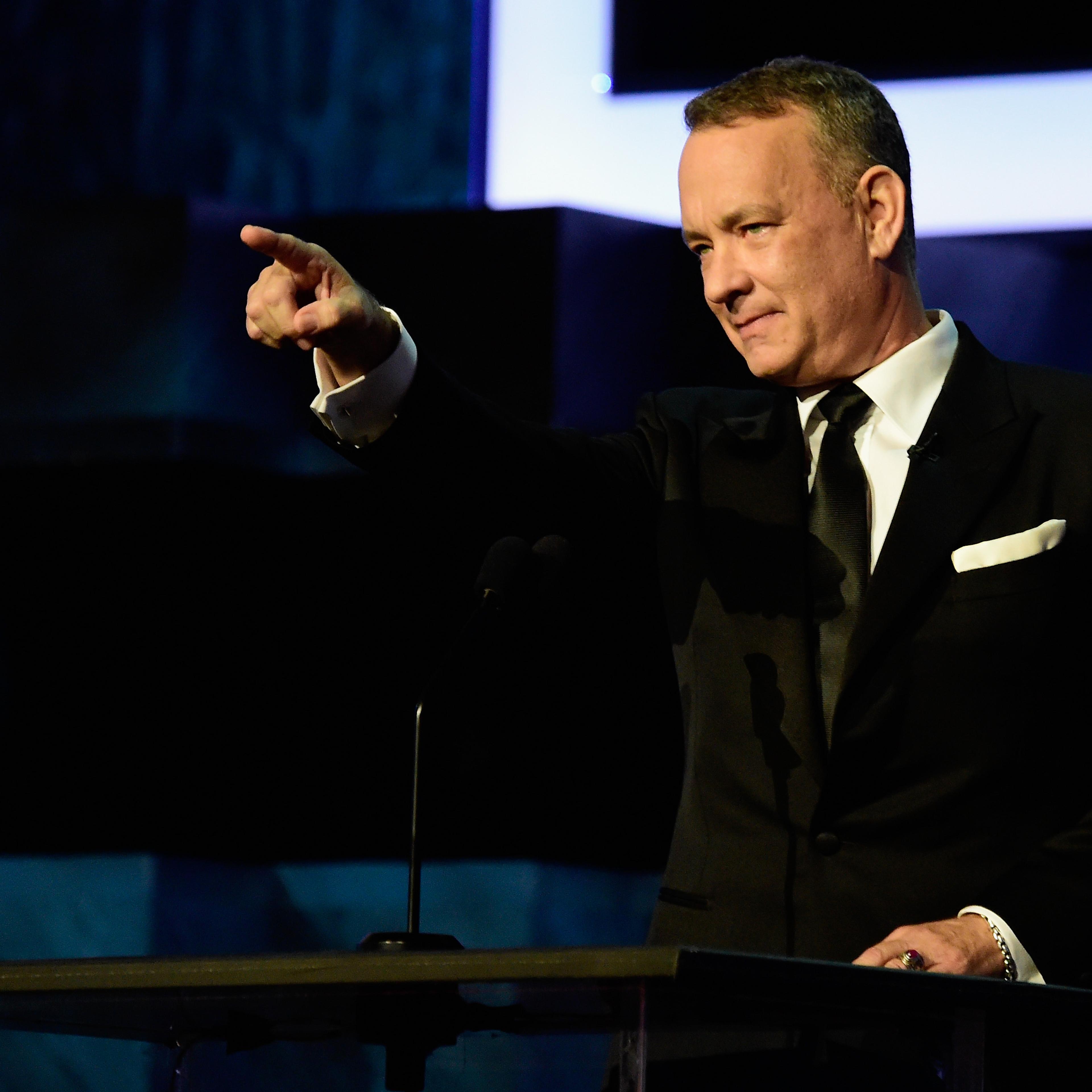 American Film Institutes 44th Life Achievement Award Gala Tribute to John Williams - Show