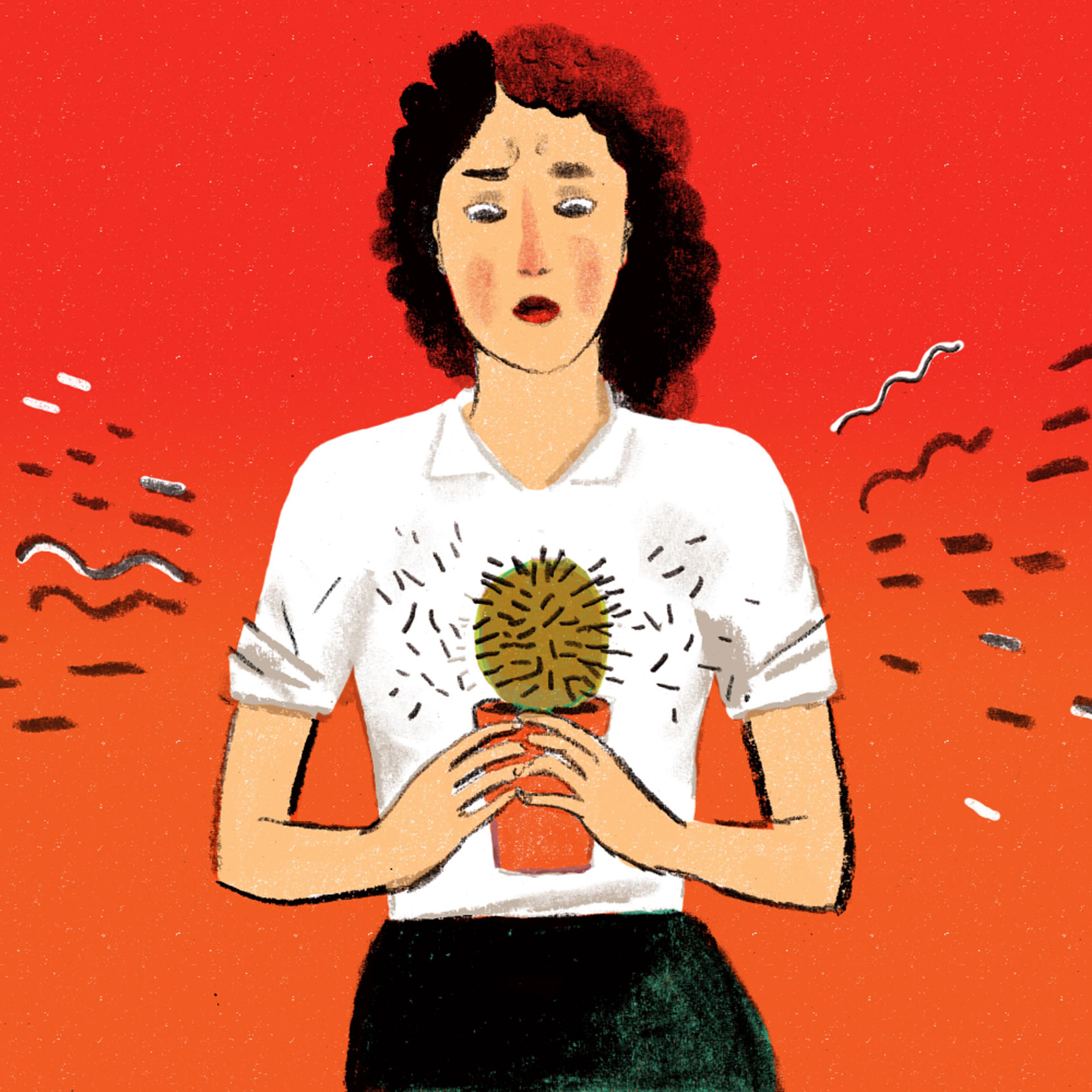 You Asked: Why Do My Boobs Hurt?