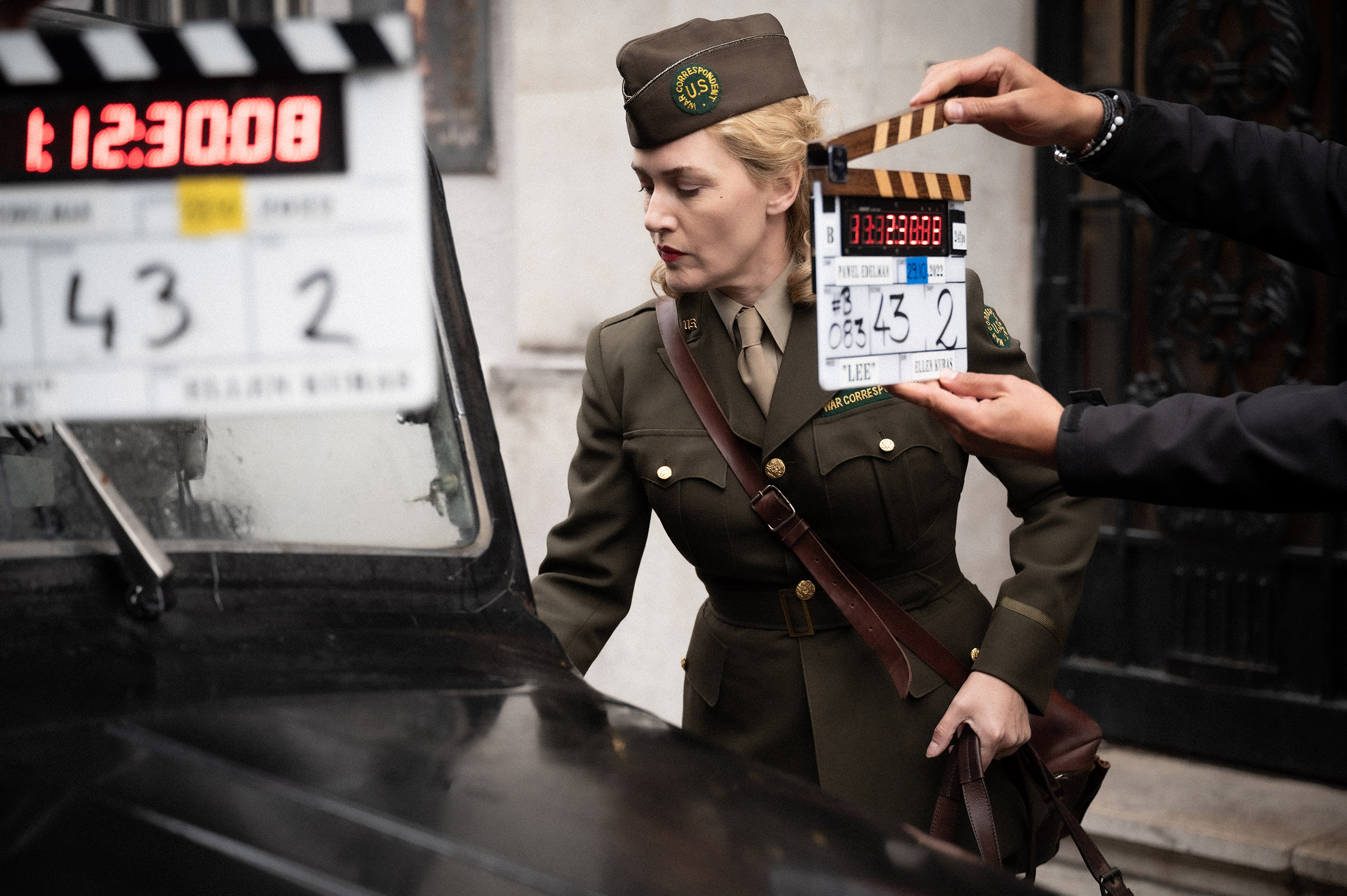 The True Story Behind 'Lee'