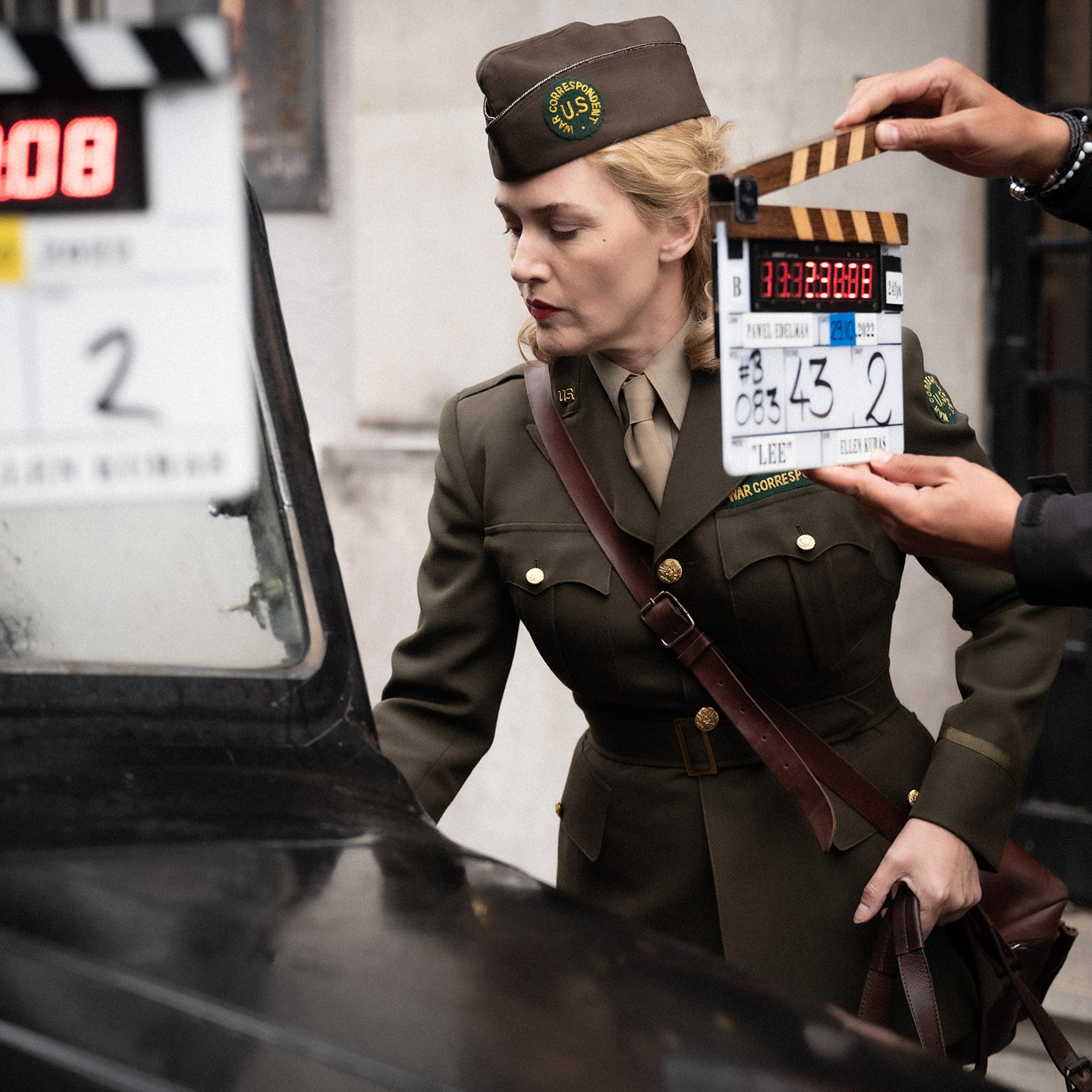Behind the scenes of LEE