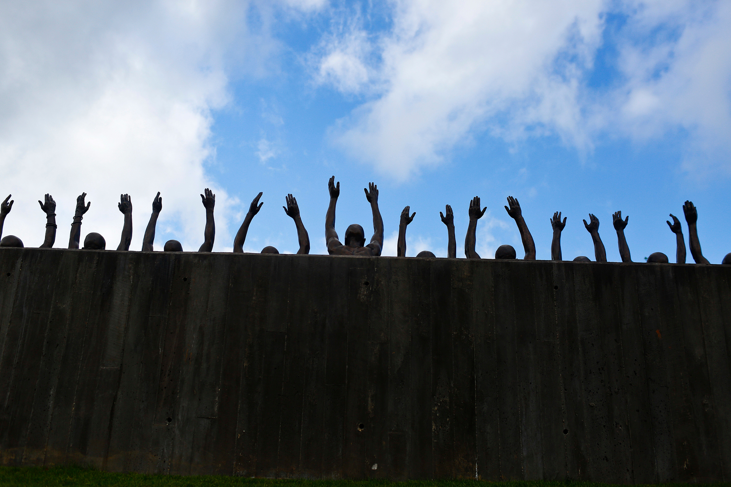 National Memorial for Peace and Justice