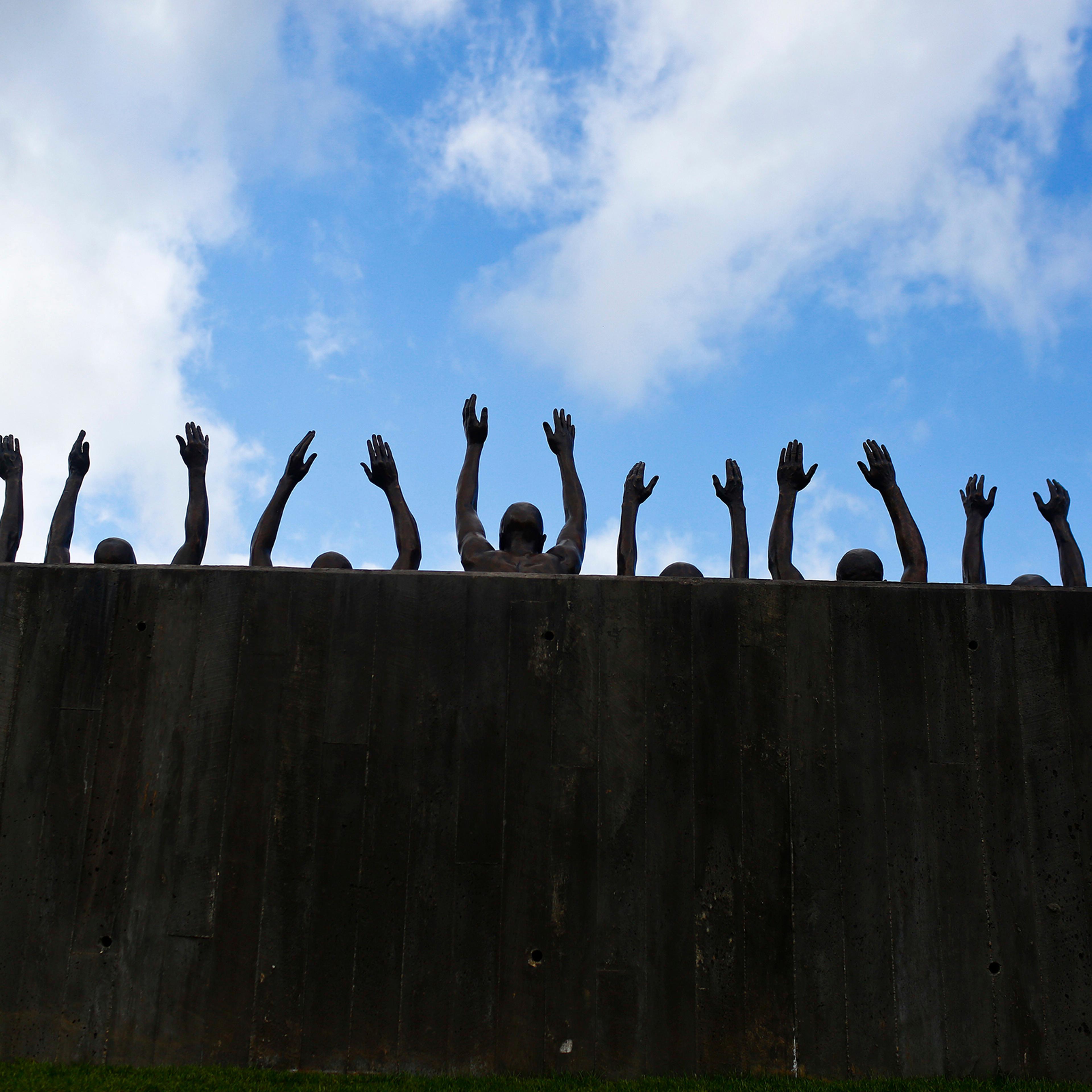 National Memorial for Peace and Justice