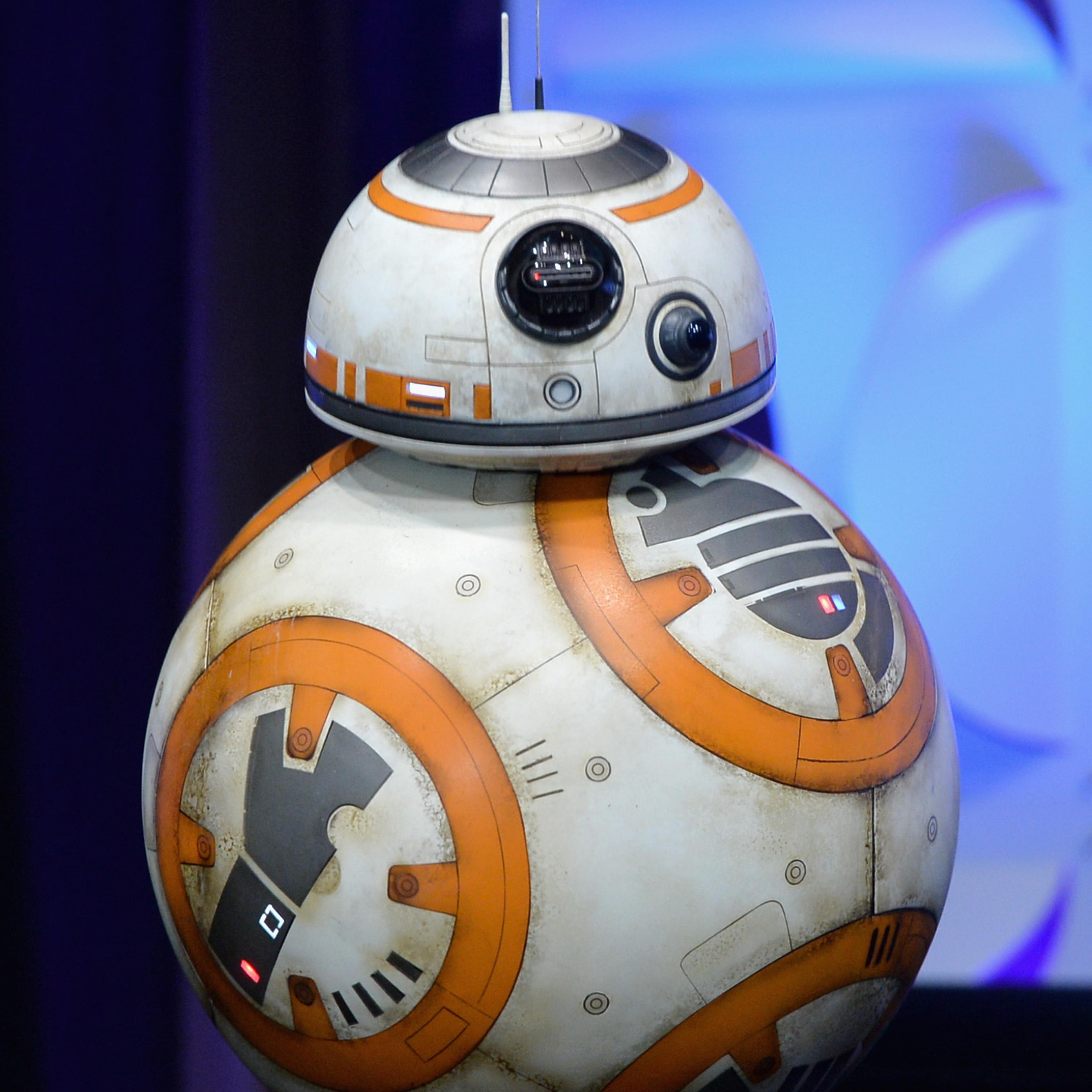 BB-8 Star Wars
