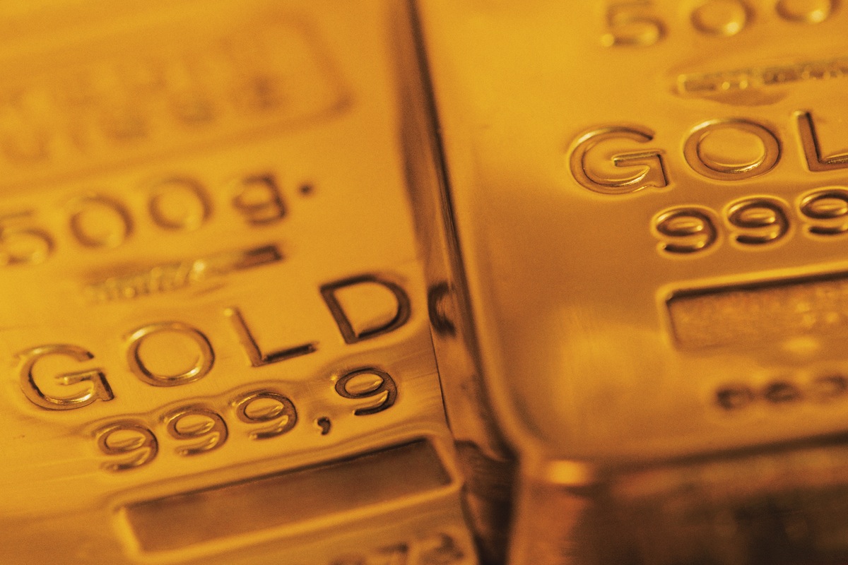 Gold