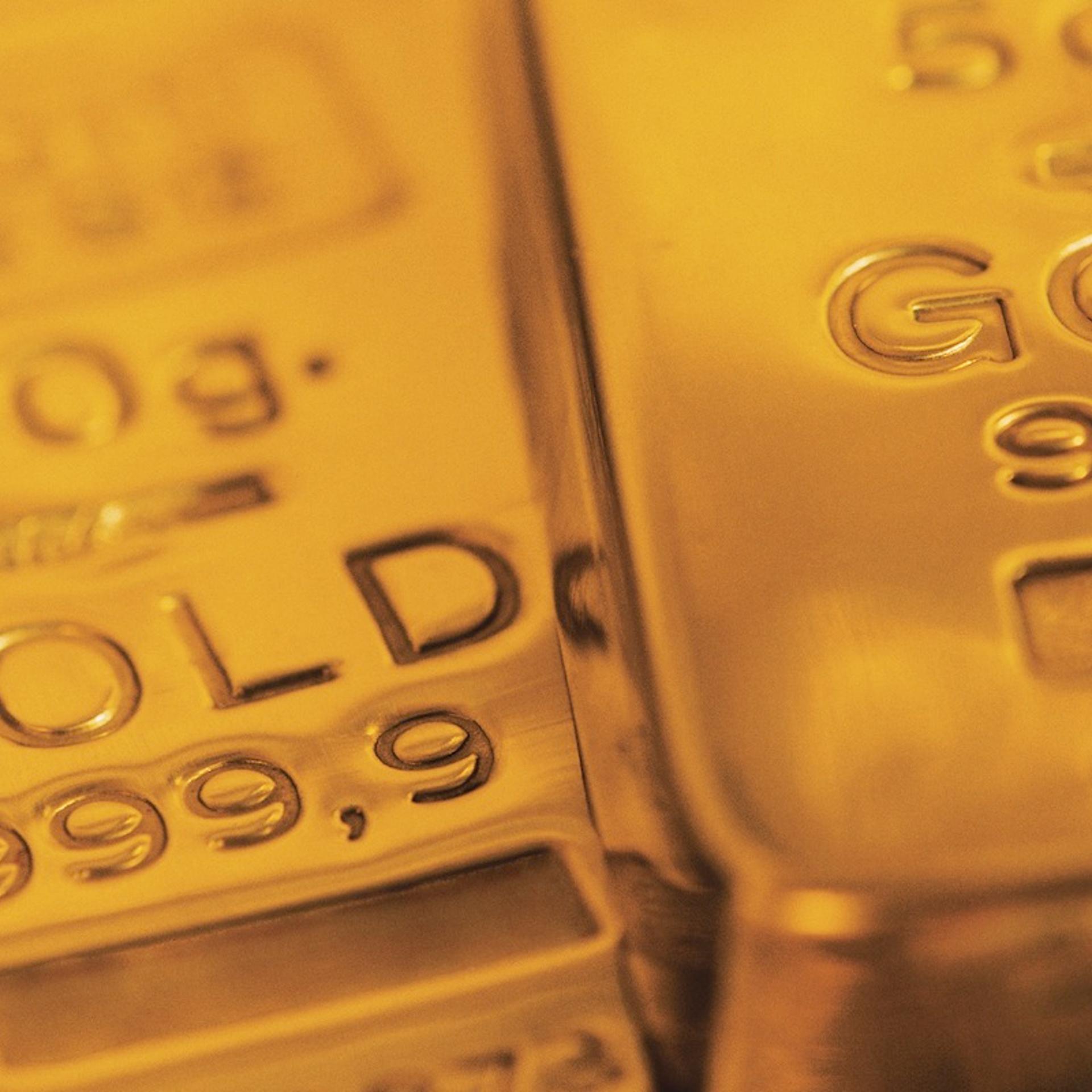 Gold