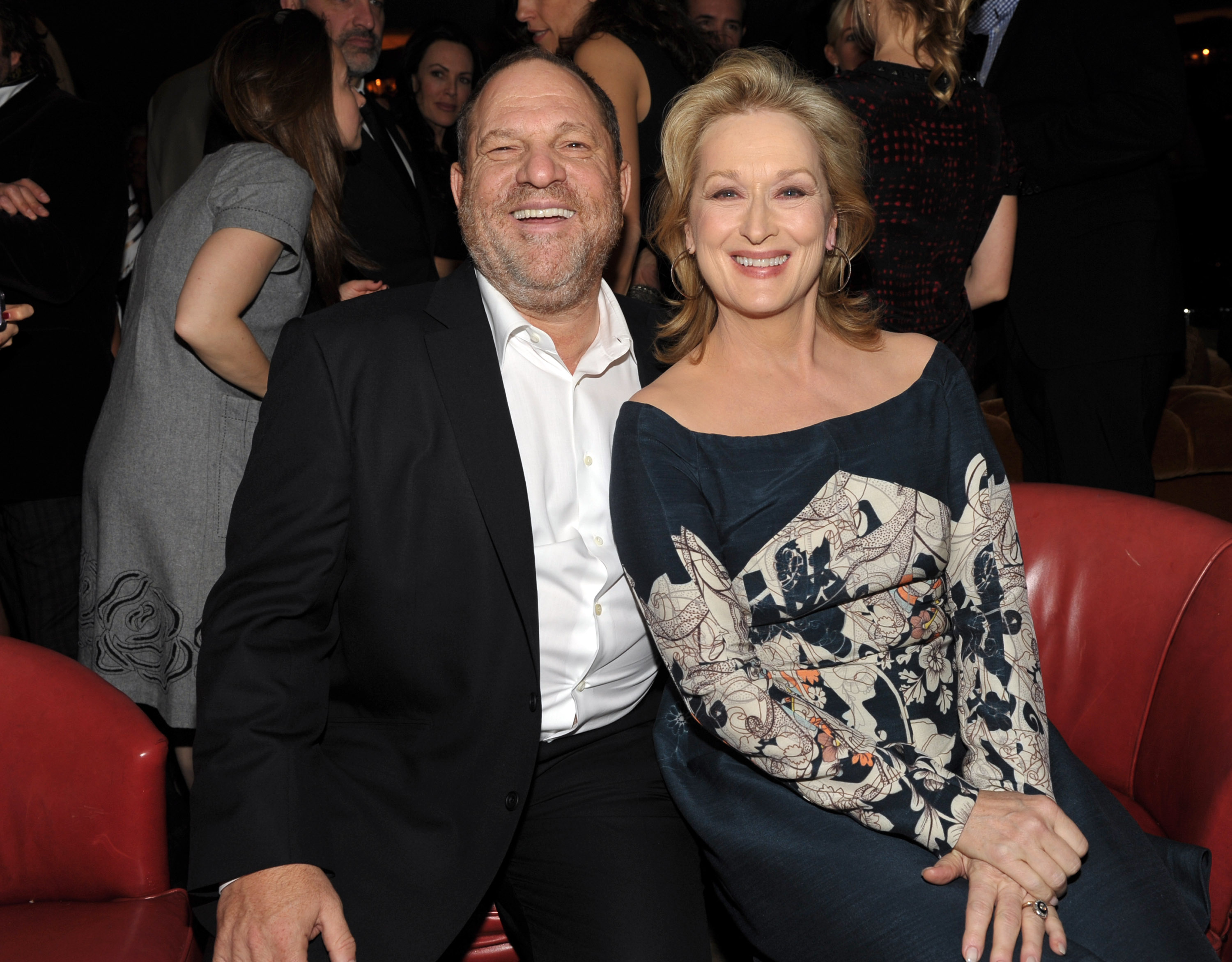 Australian Academy Of Cinema And Television Arts International Awards Ceremony