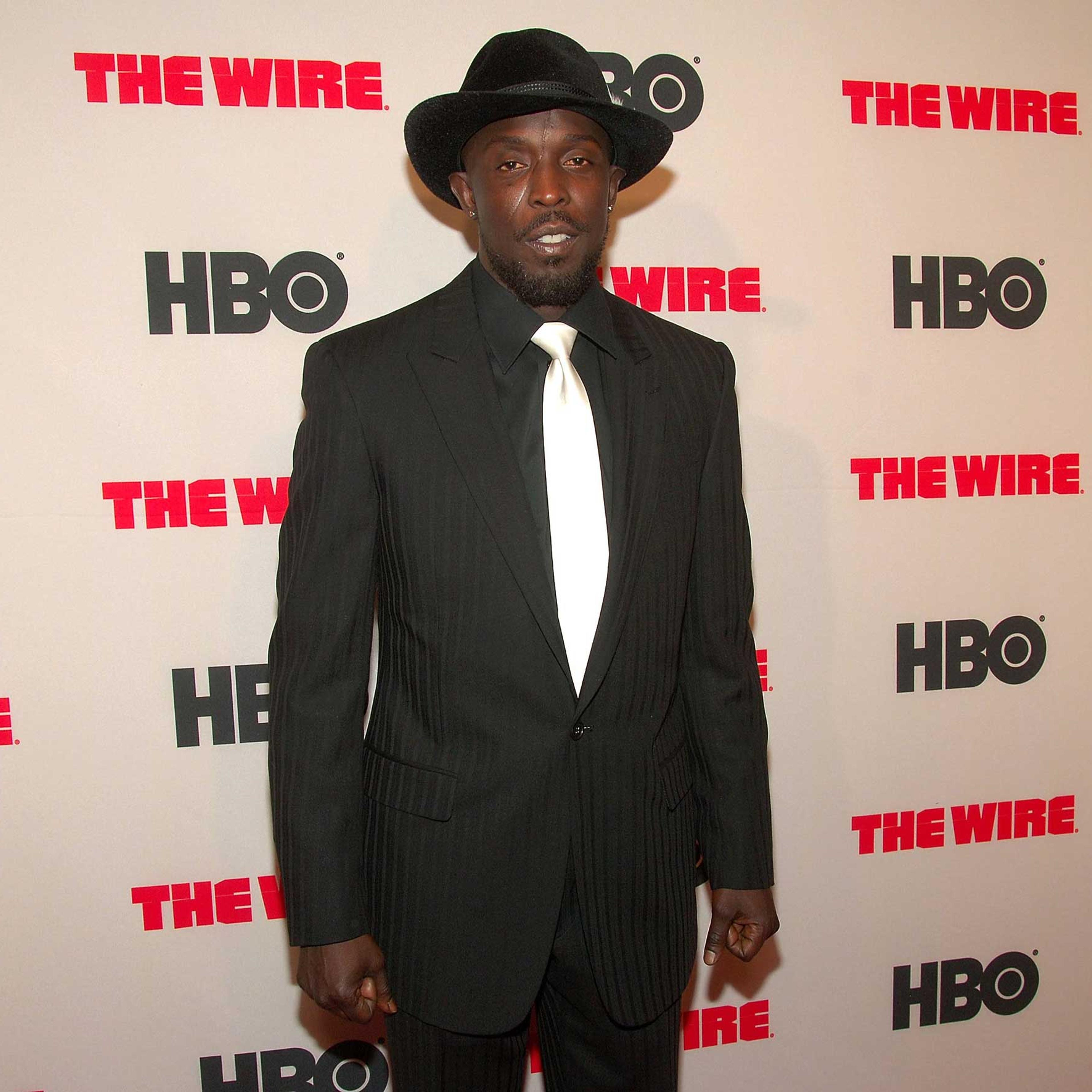 HBO's New York Premiere of "The Wire"