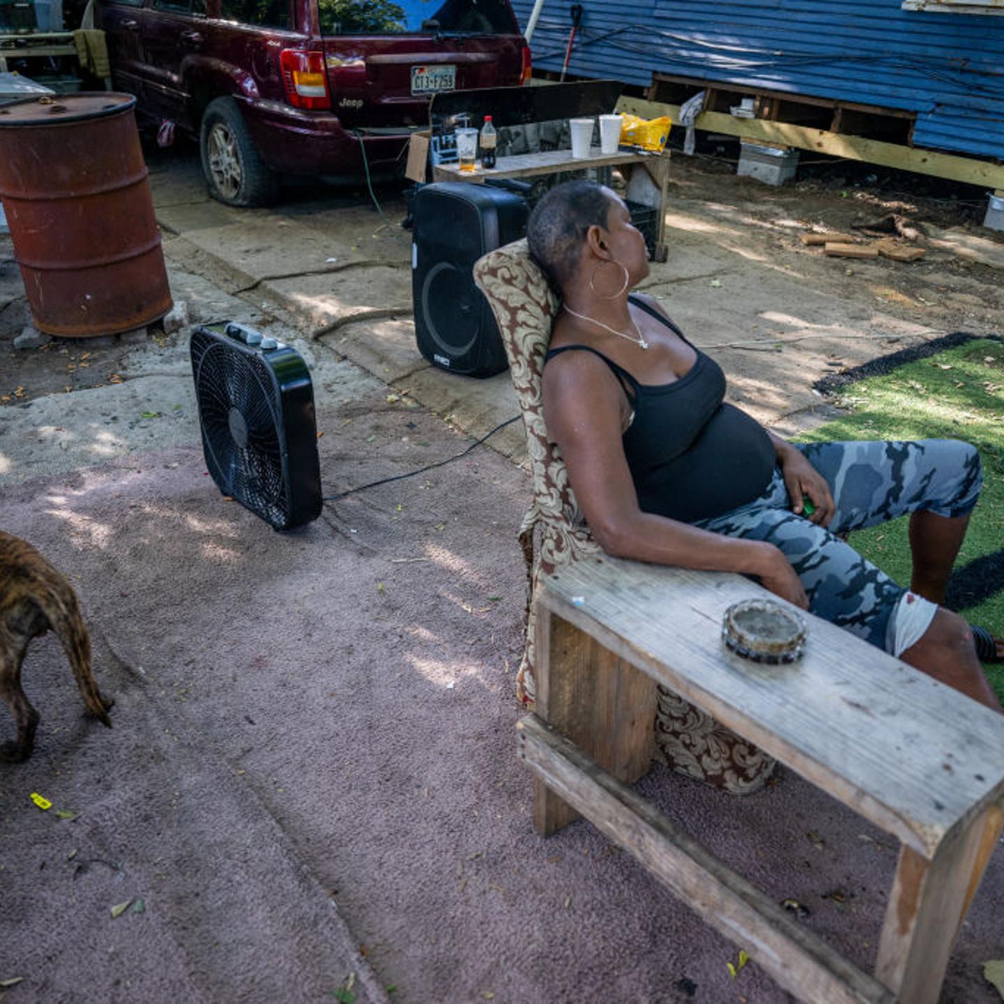 Late Spring Heat Wave Stretches Across Southwest