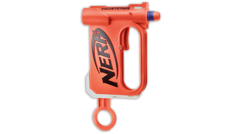 Nerf Pocketstrike