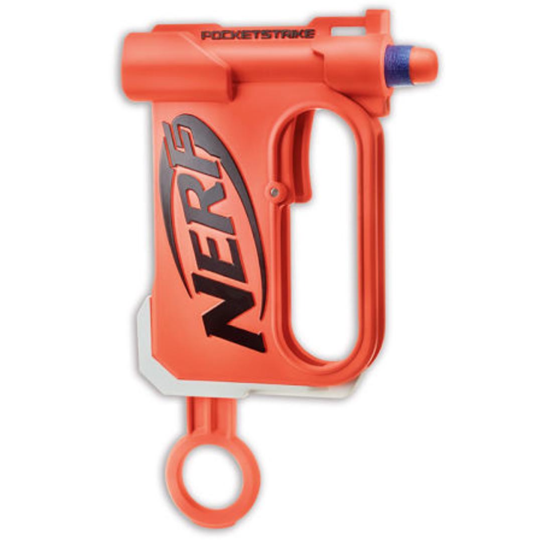 Nerf Pocketstrike