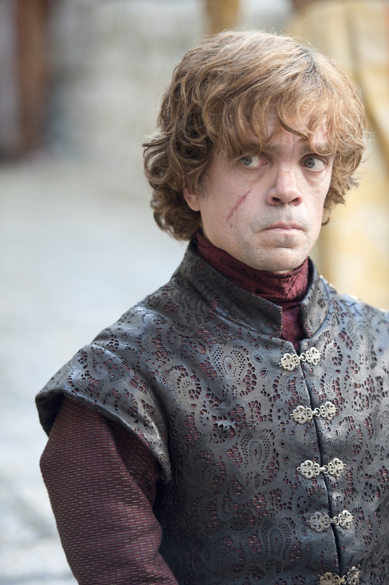 Game of Thrones