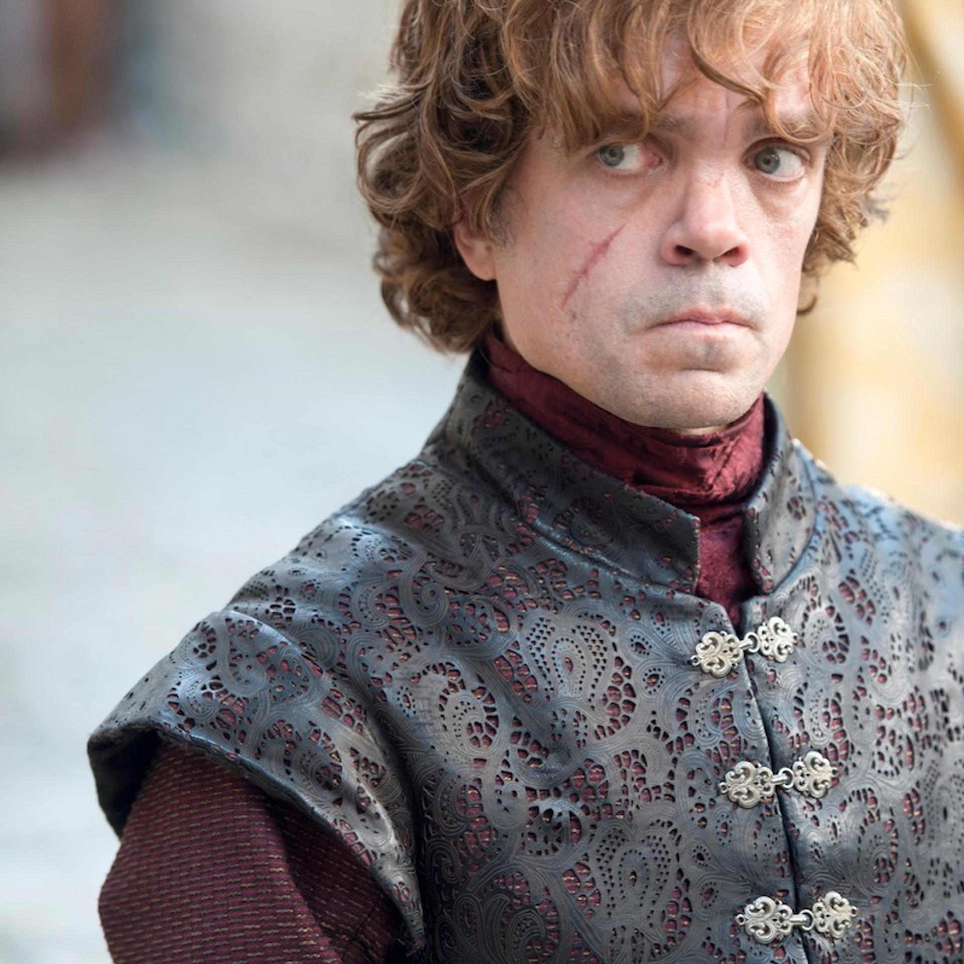 Game of Thrones