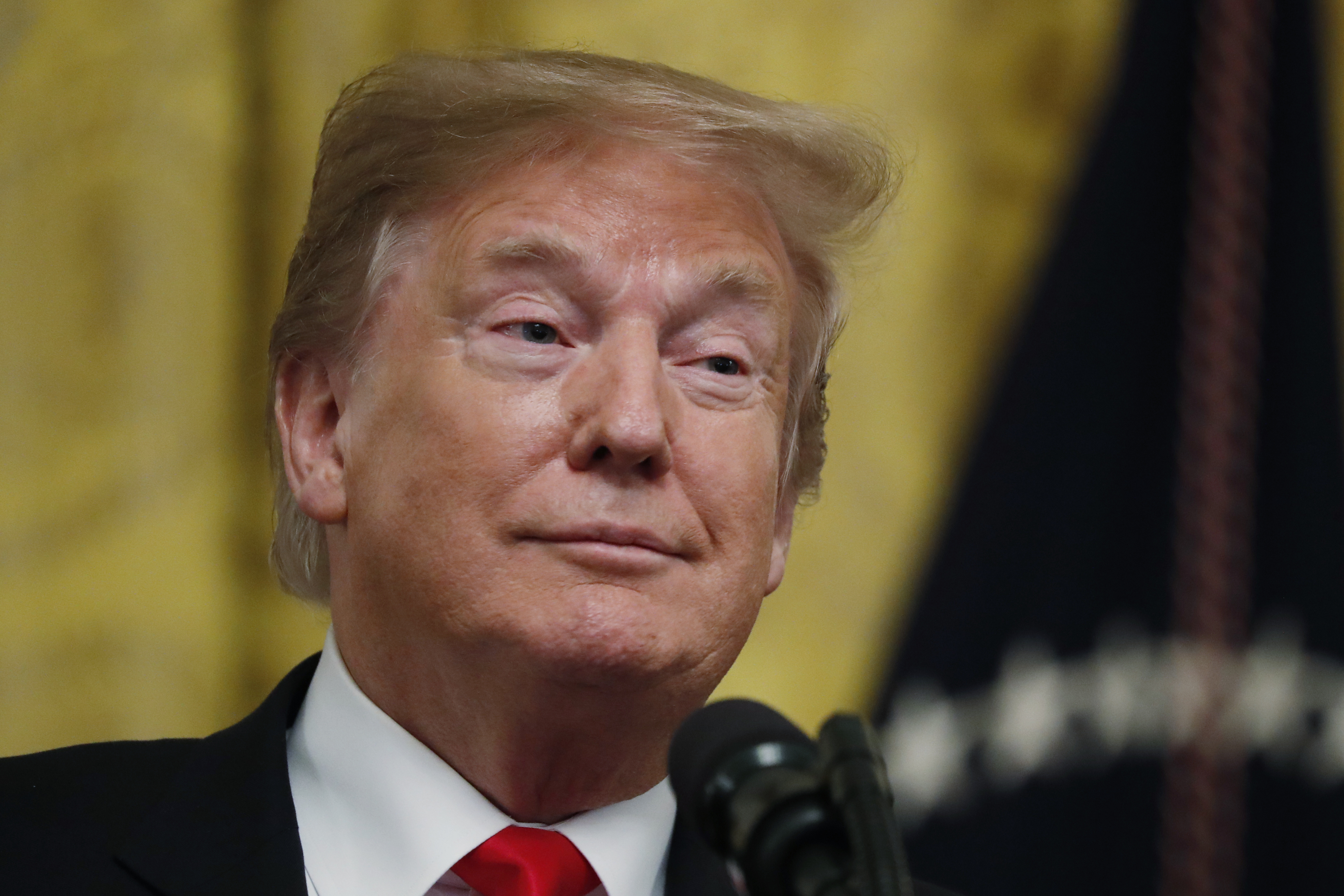White House Won't Release Putin Conversations