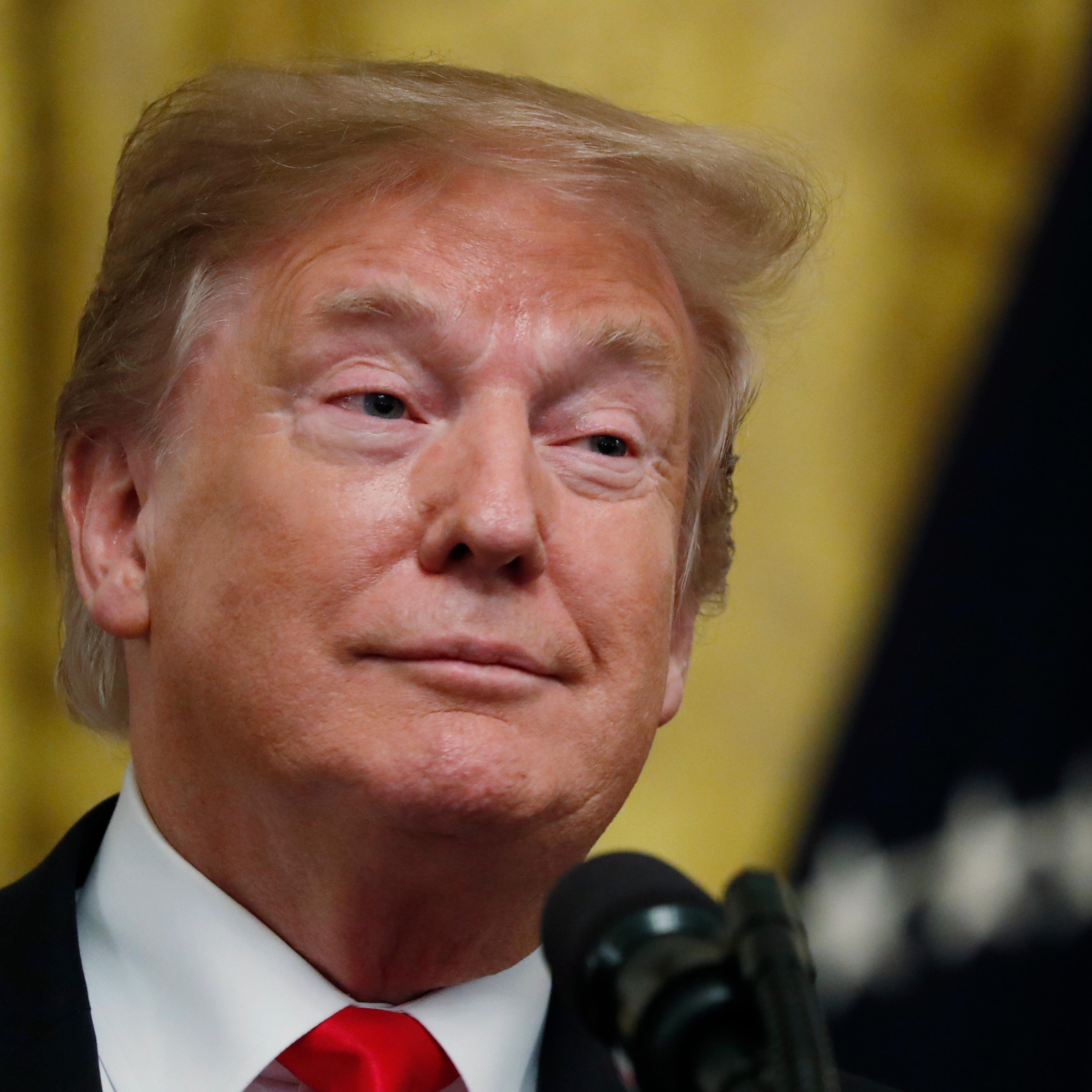 White House Won't Release Putin Conversations