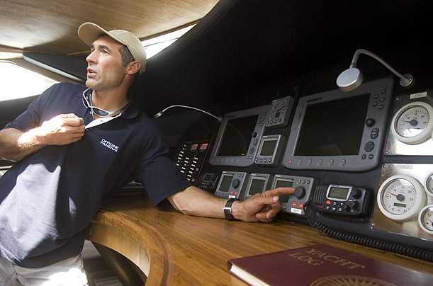 Eco-Voyage to the Seven Continents - Photo Essays - TIME