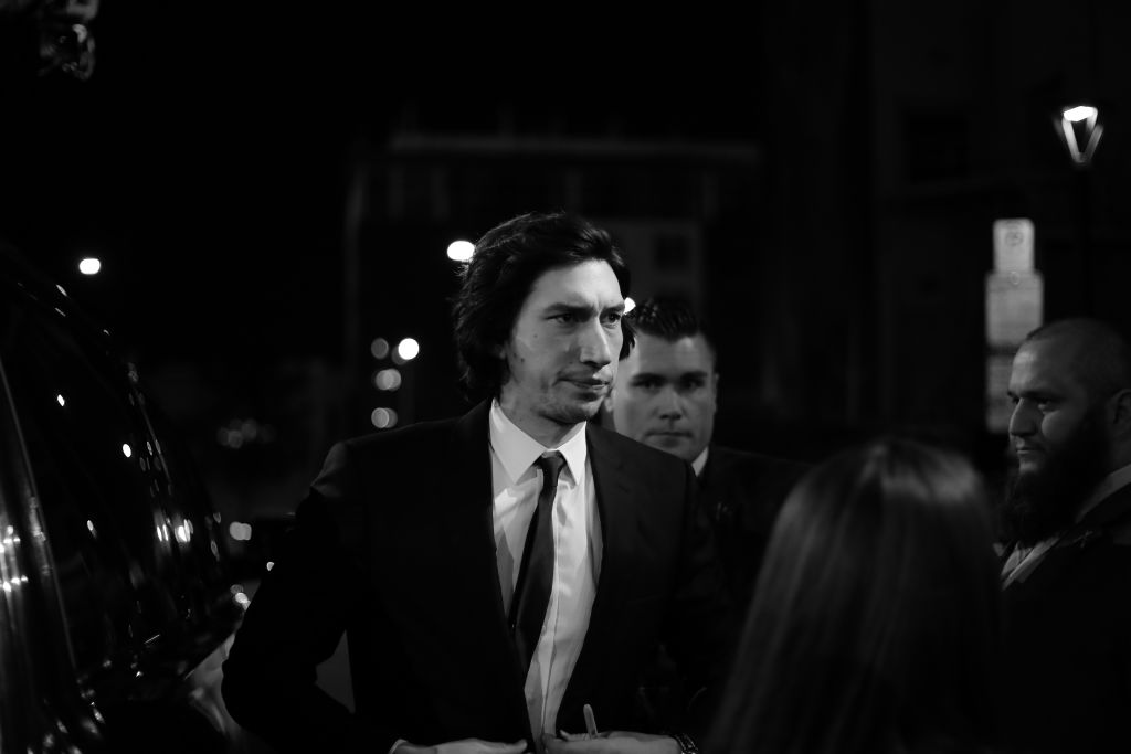 Premiere Of Disney's "Star Wars: The Rise Of Skywalker" - Red Carpet