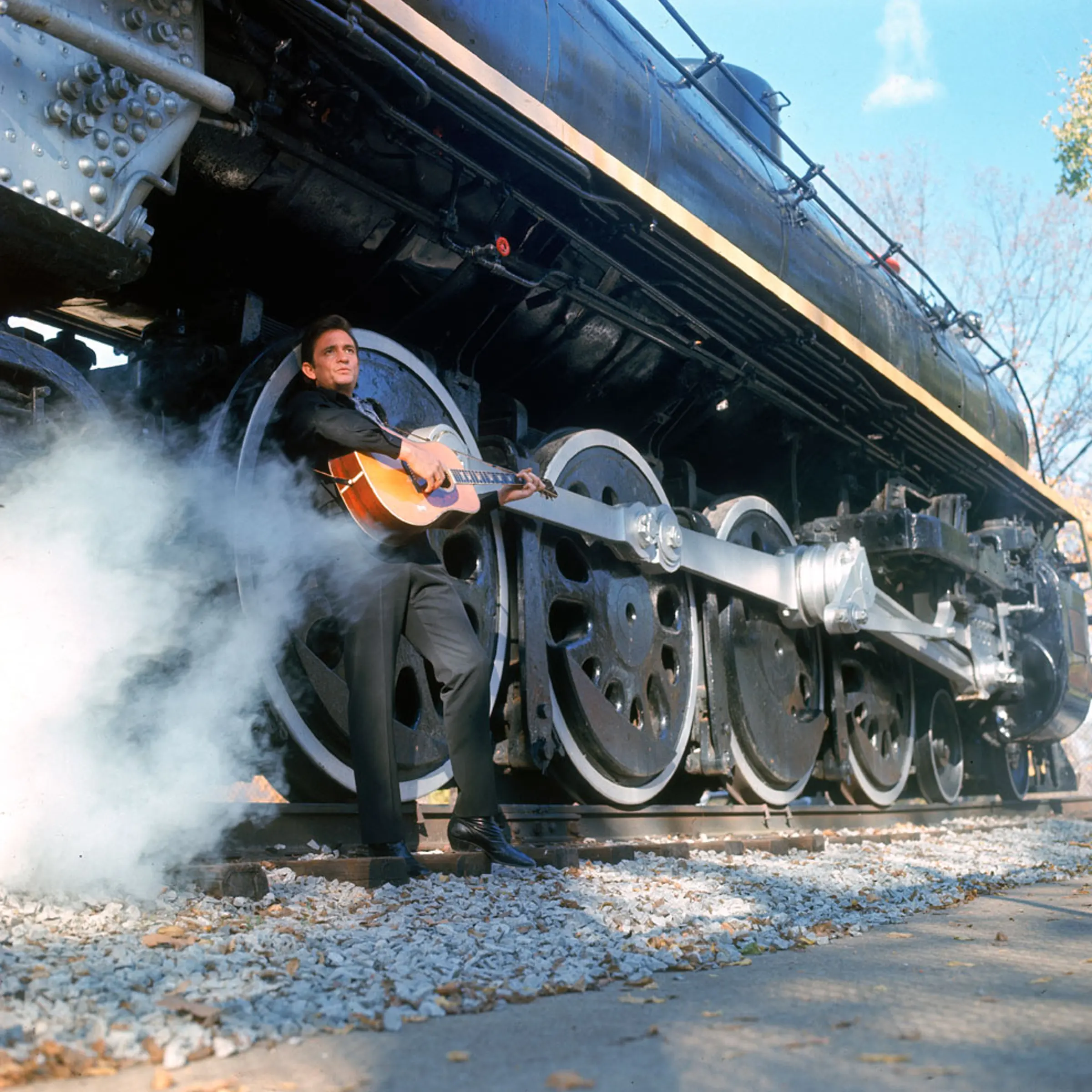 Cover image from the November 21, 1969, issue of LIFE.
