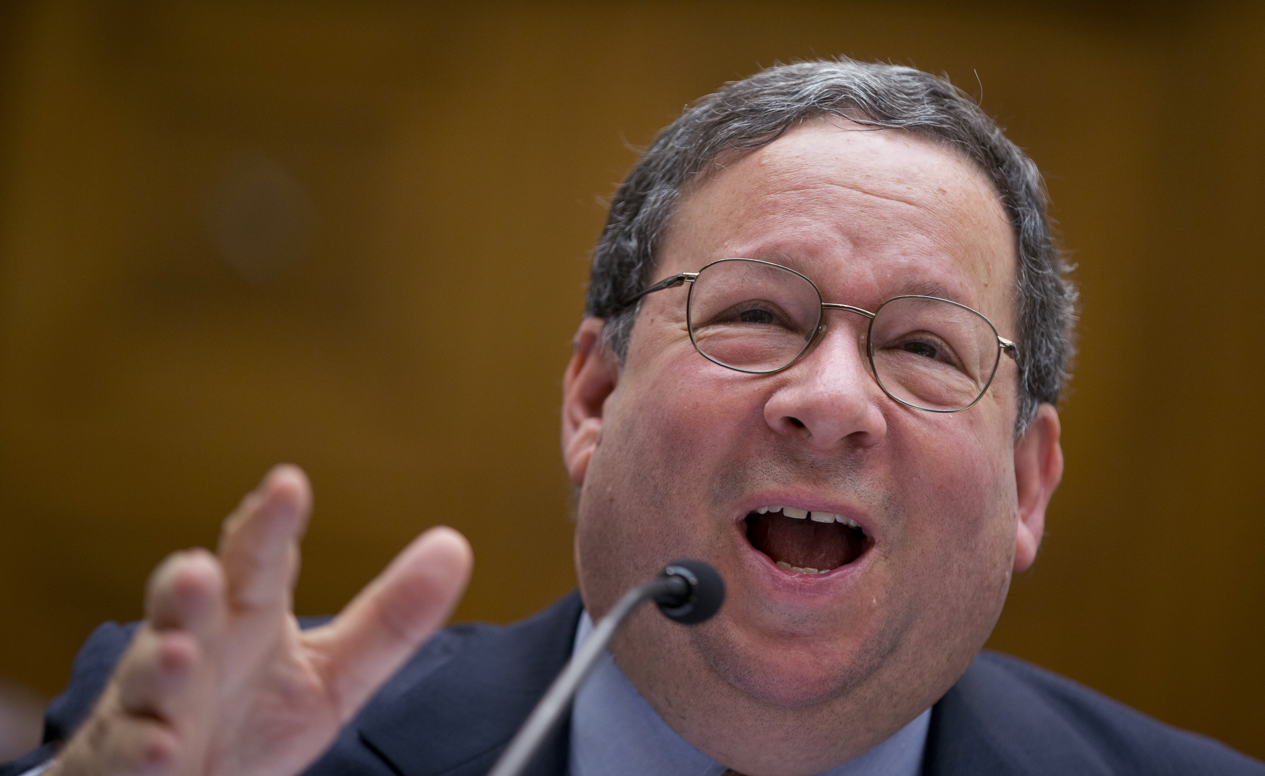 David Cohen Comcast Time Warner