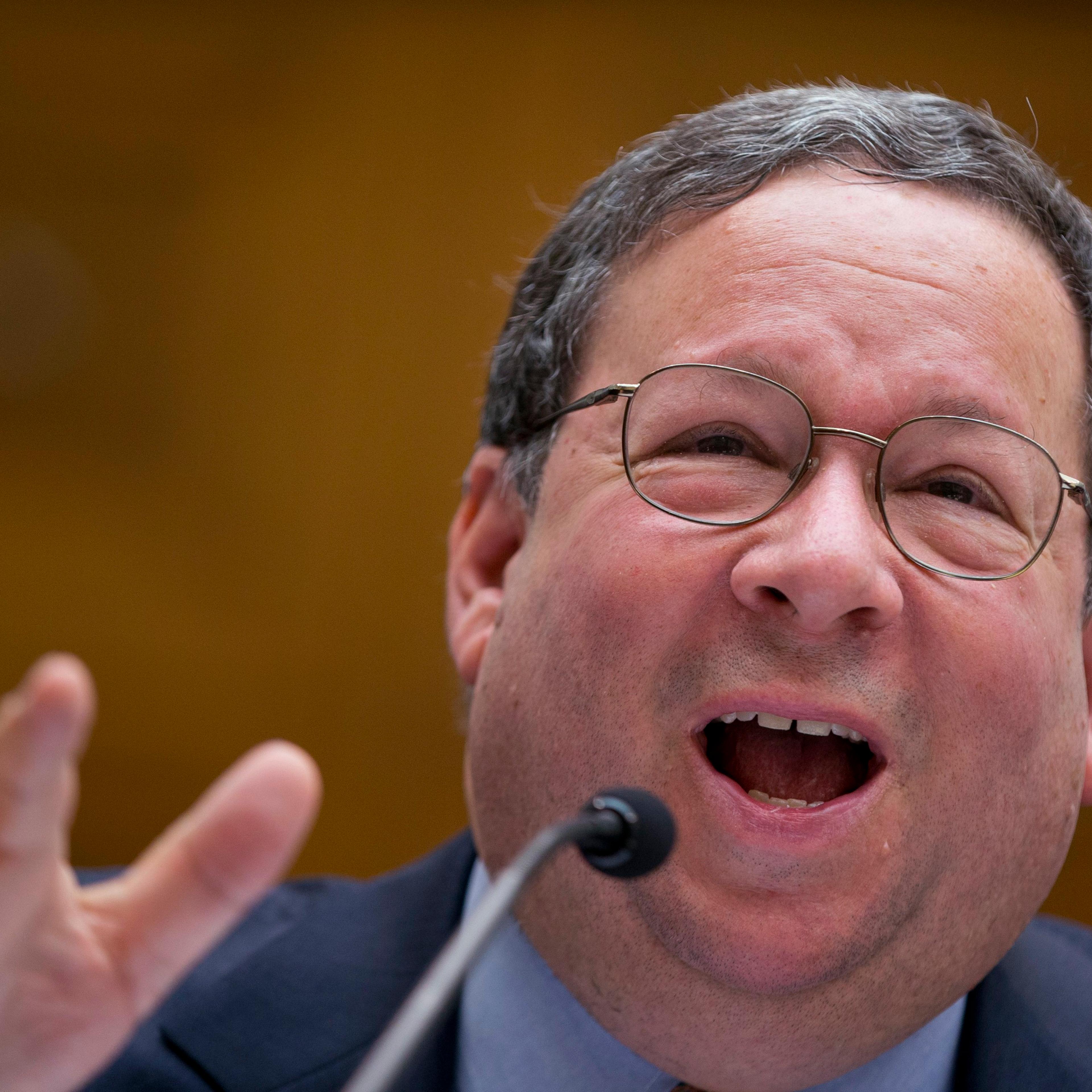 David Cohen Comcast Time Warner