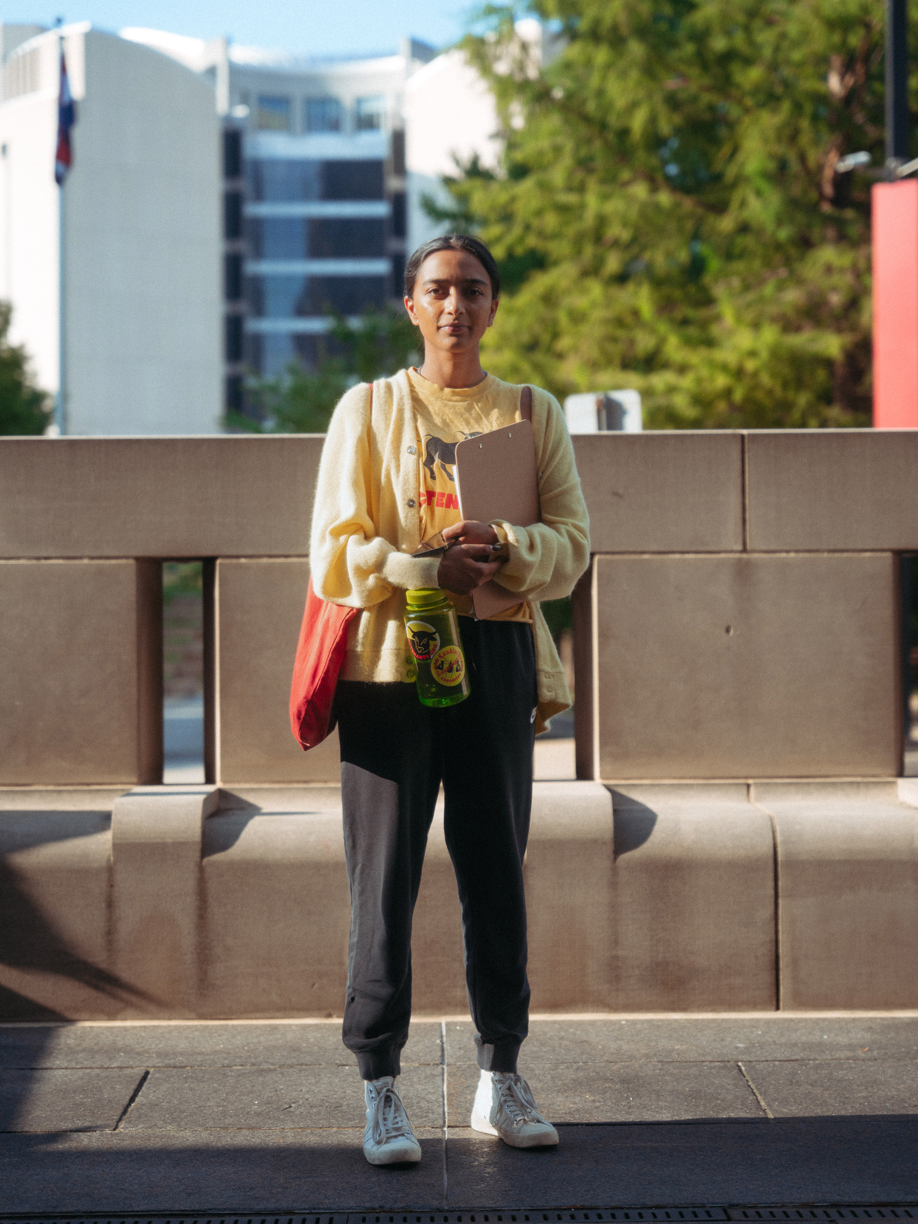 Tara Raghuveer is on the TIME100 Next 2024 List