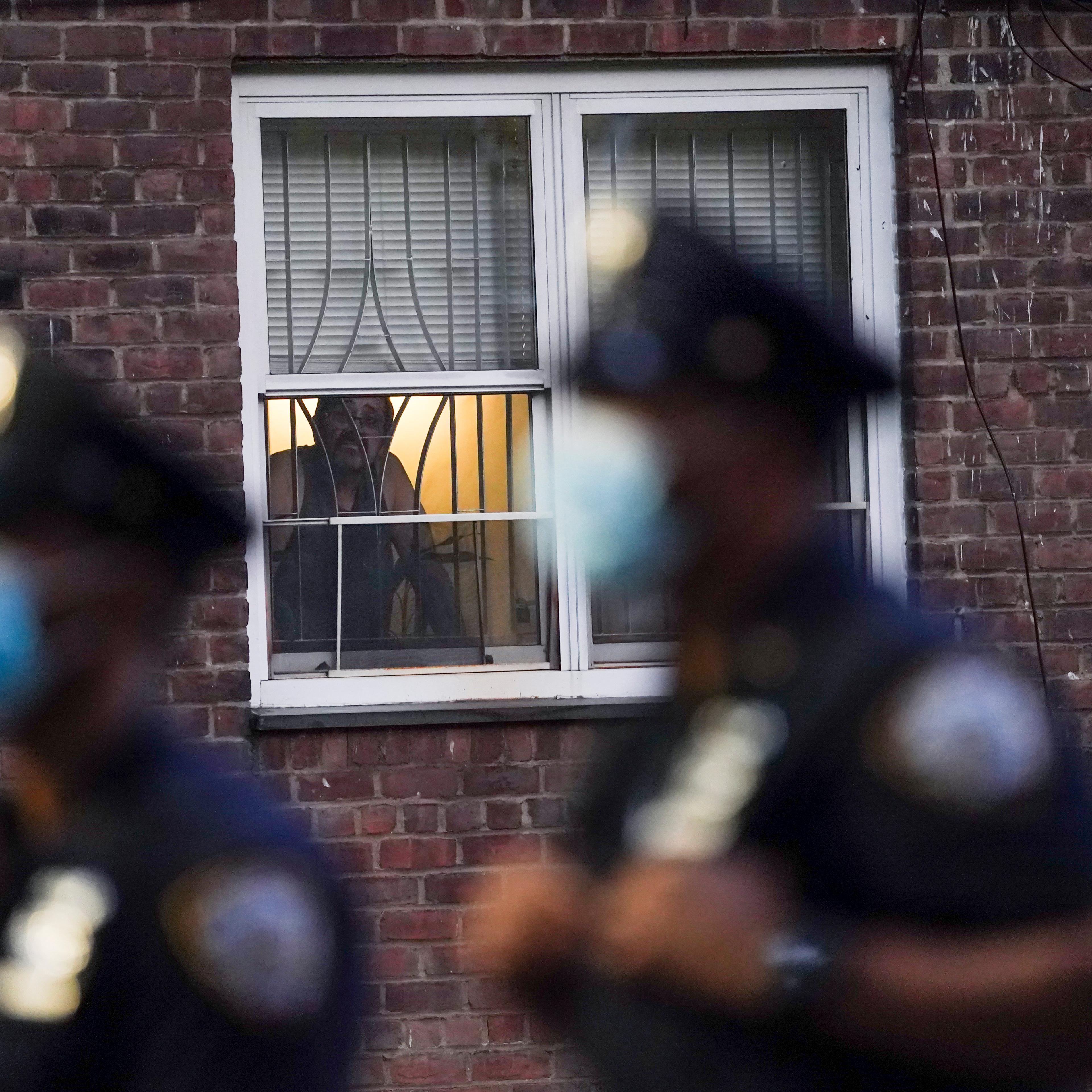Despite the COVID-19 outbreak, fatal police shootings are still happening at a consistent rate with significant racial disparities, according to a new report by the American Civil Liberties Union (ACLU).