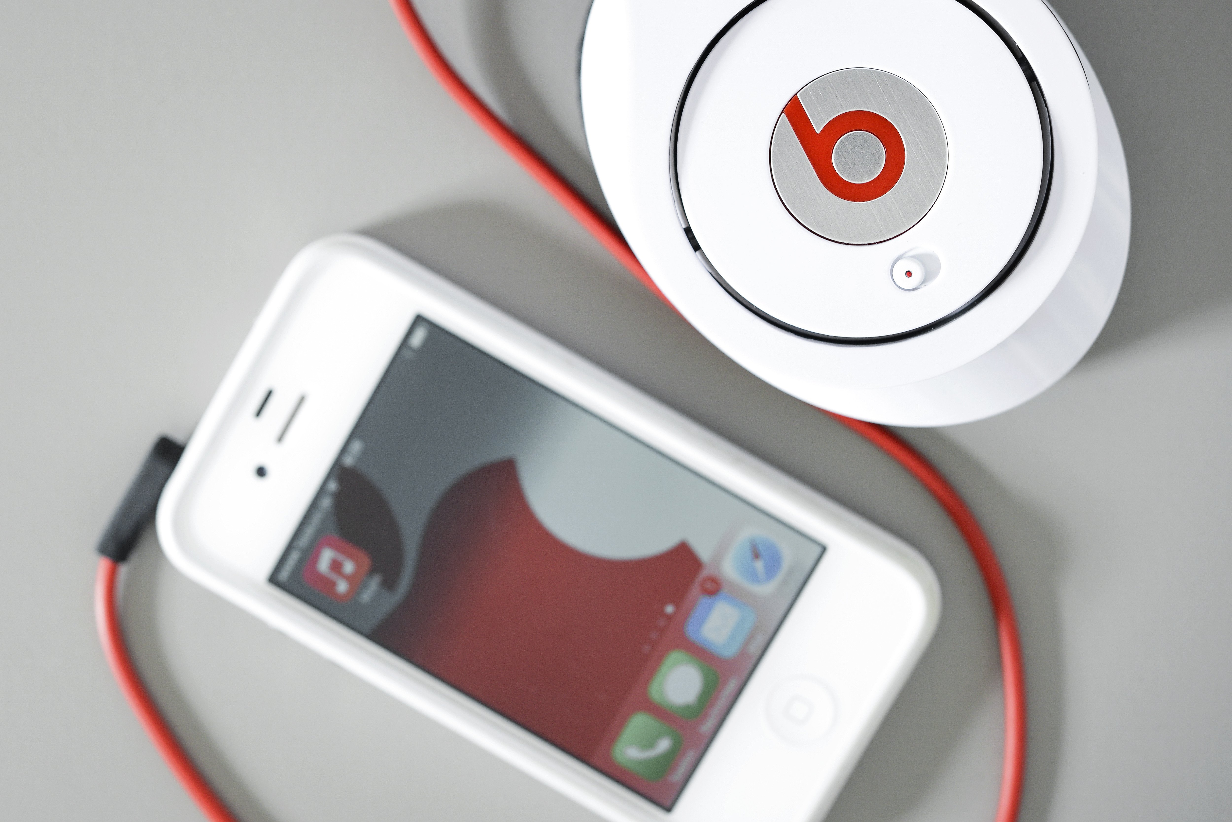 Apple Buys Beats
