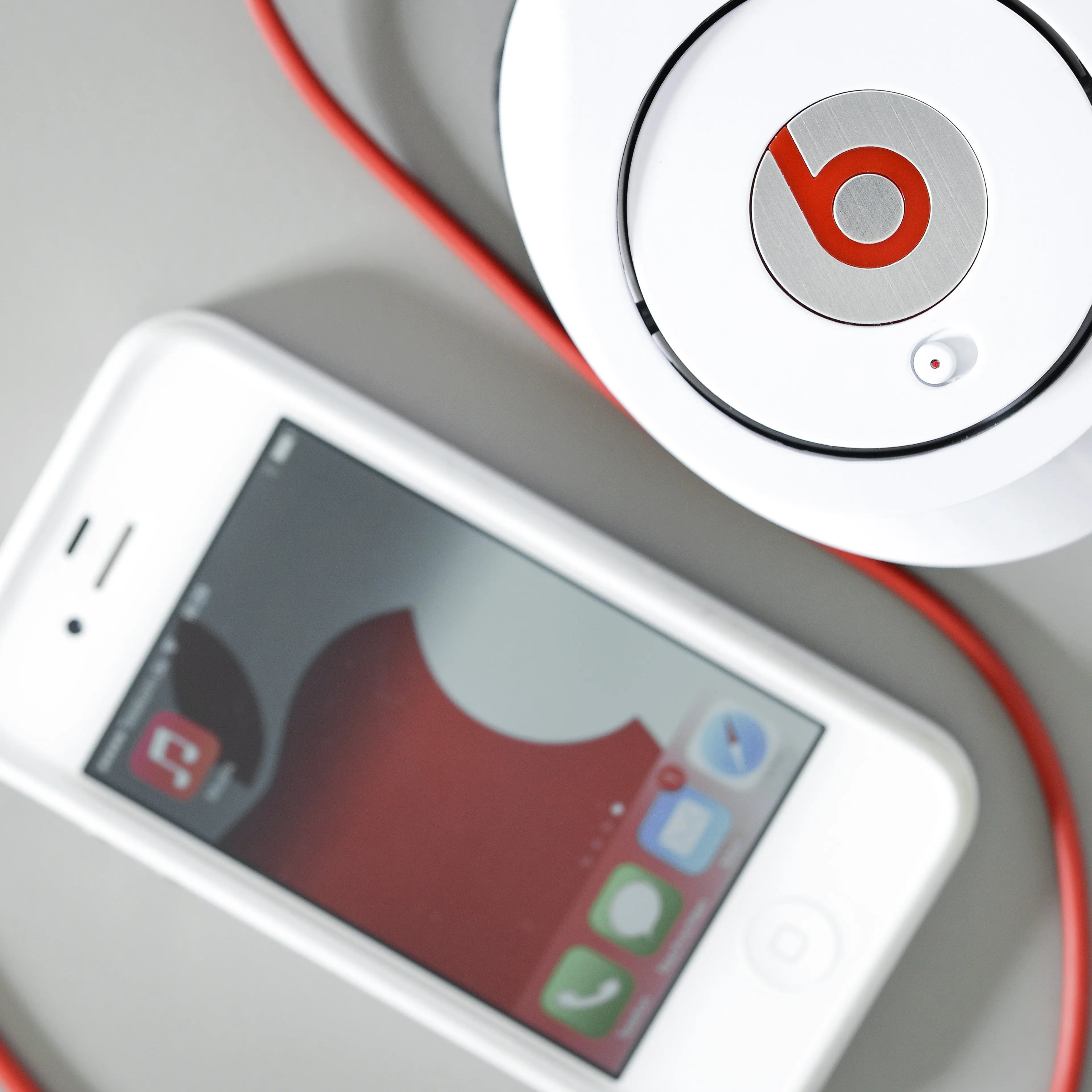 Apple Buys Beats