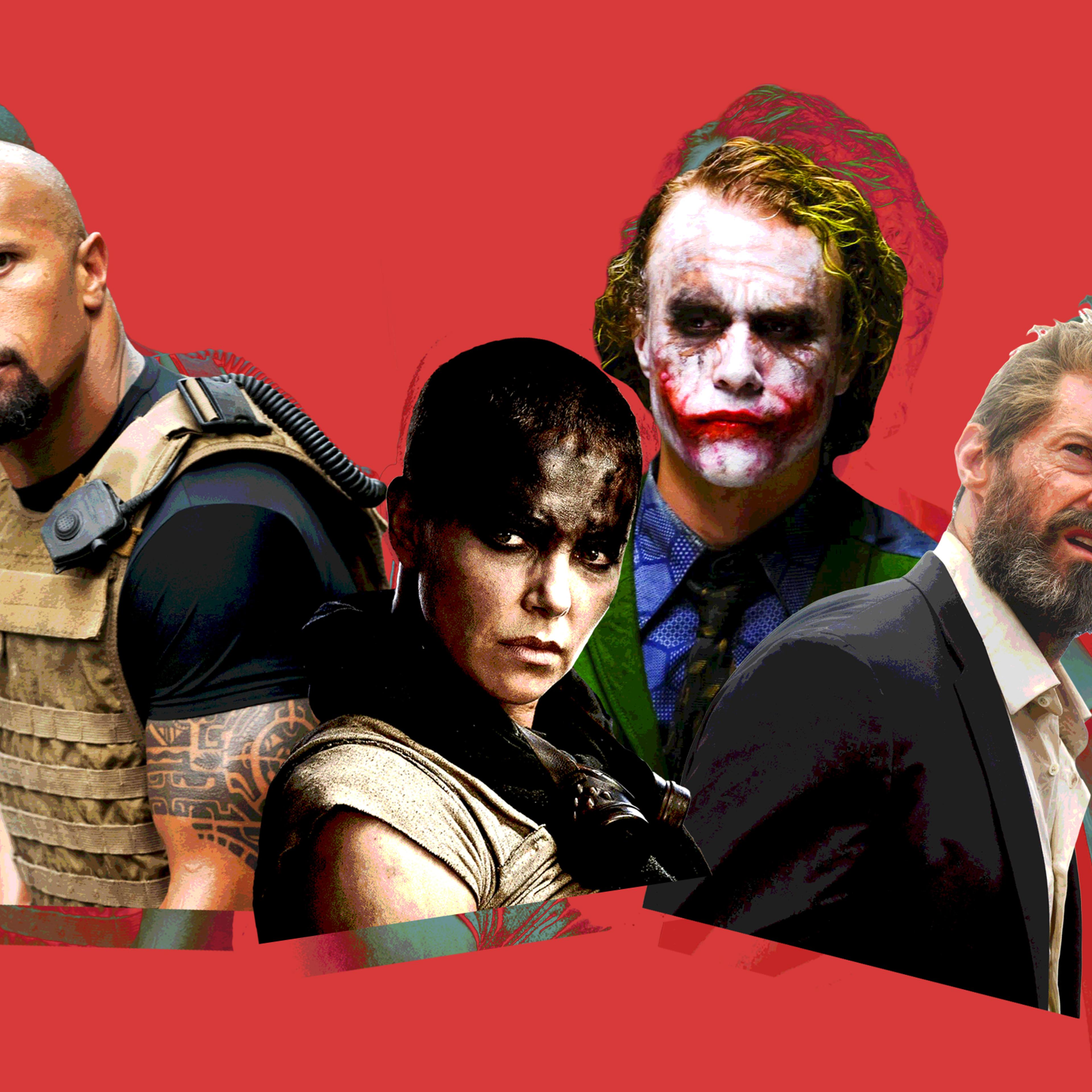 Best Movie Sequals