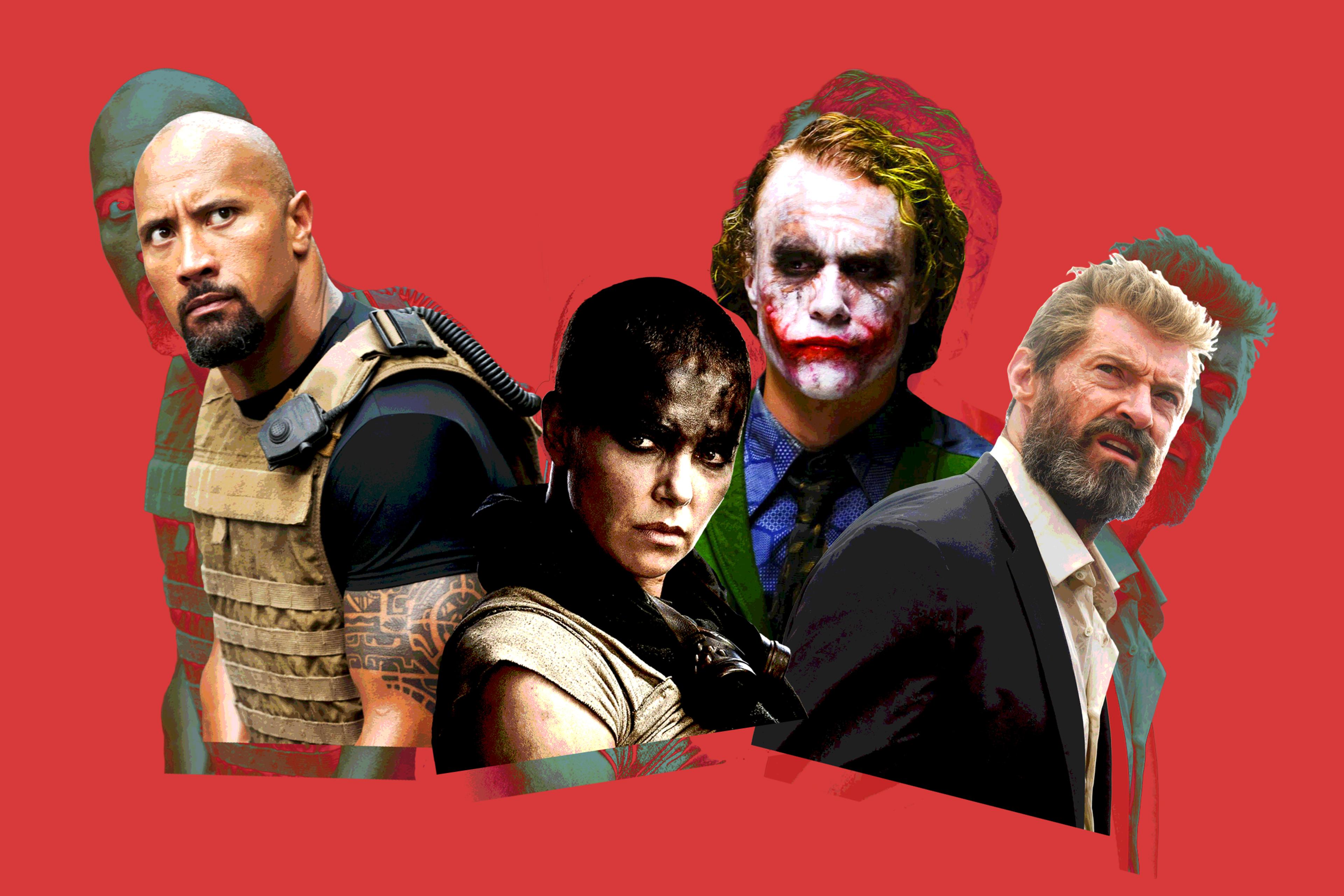 Best Movie Sequals