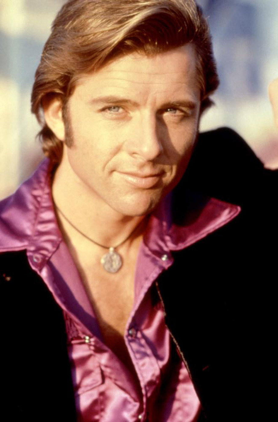 Rex Manning