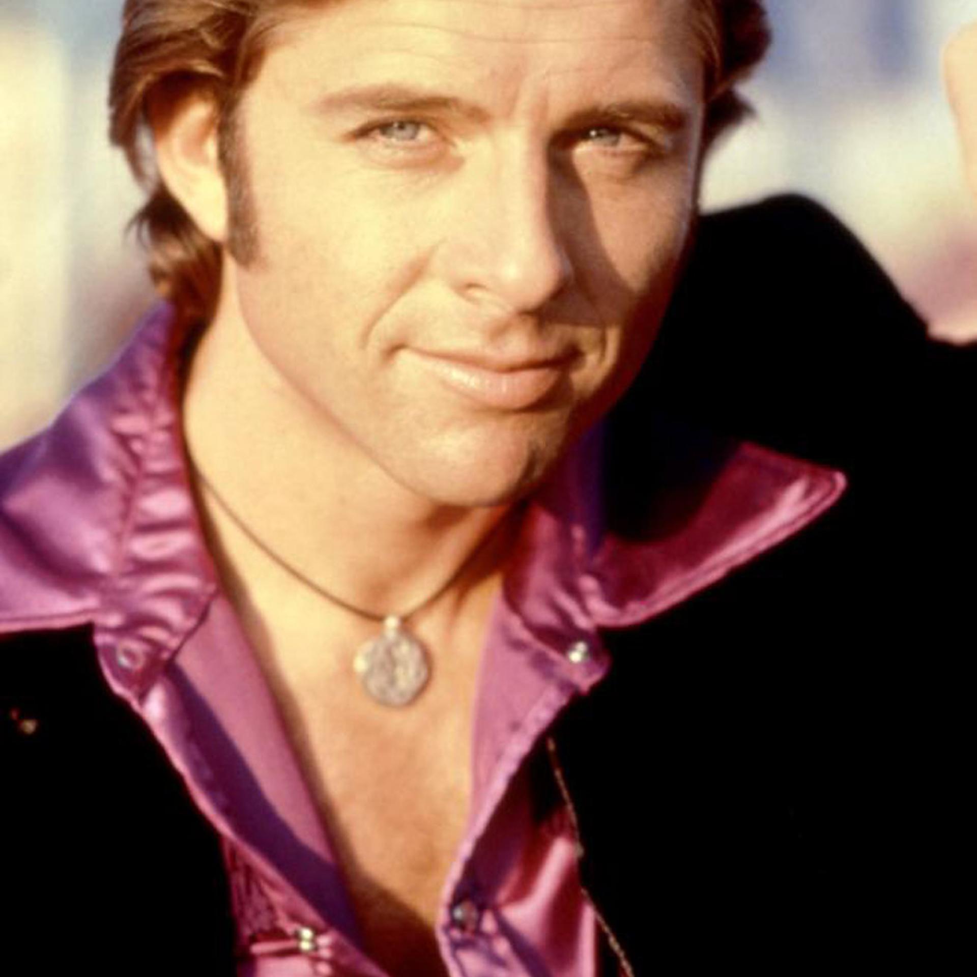 Rex Manning