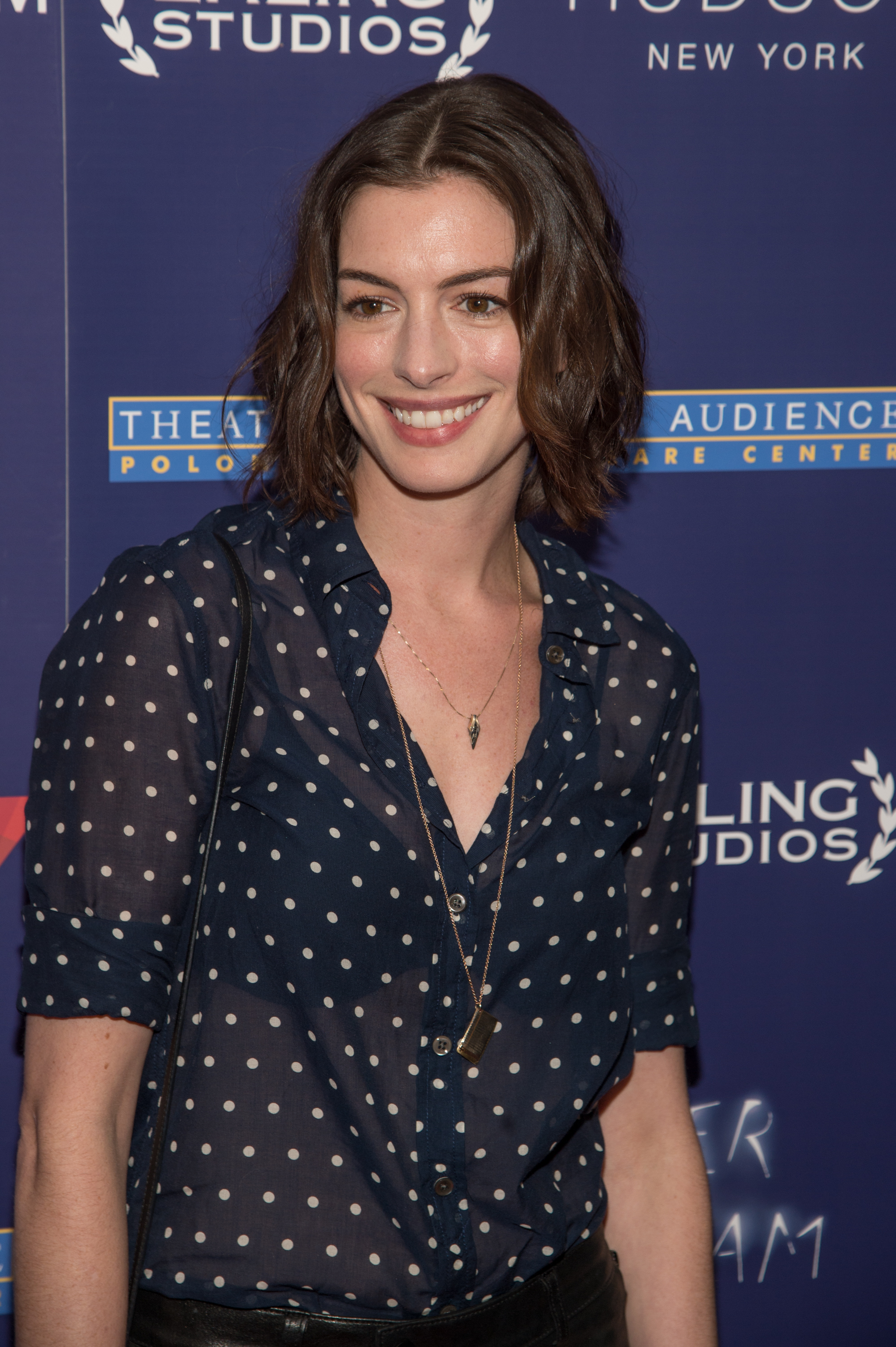 Anne Hathaway