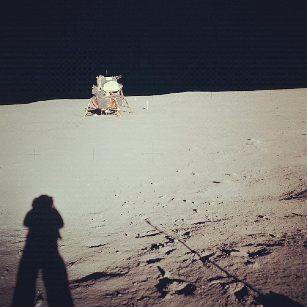NASA Goddard Instagram