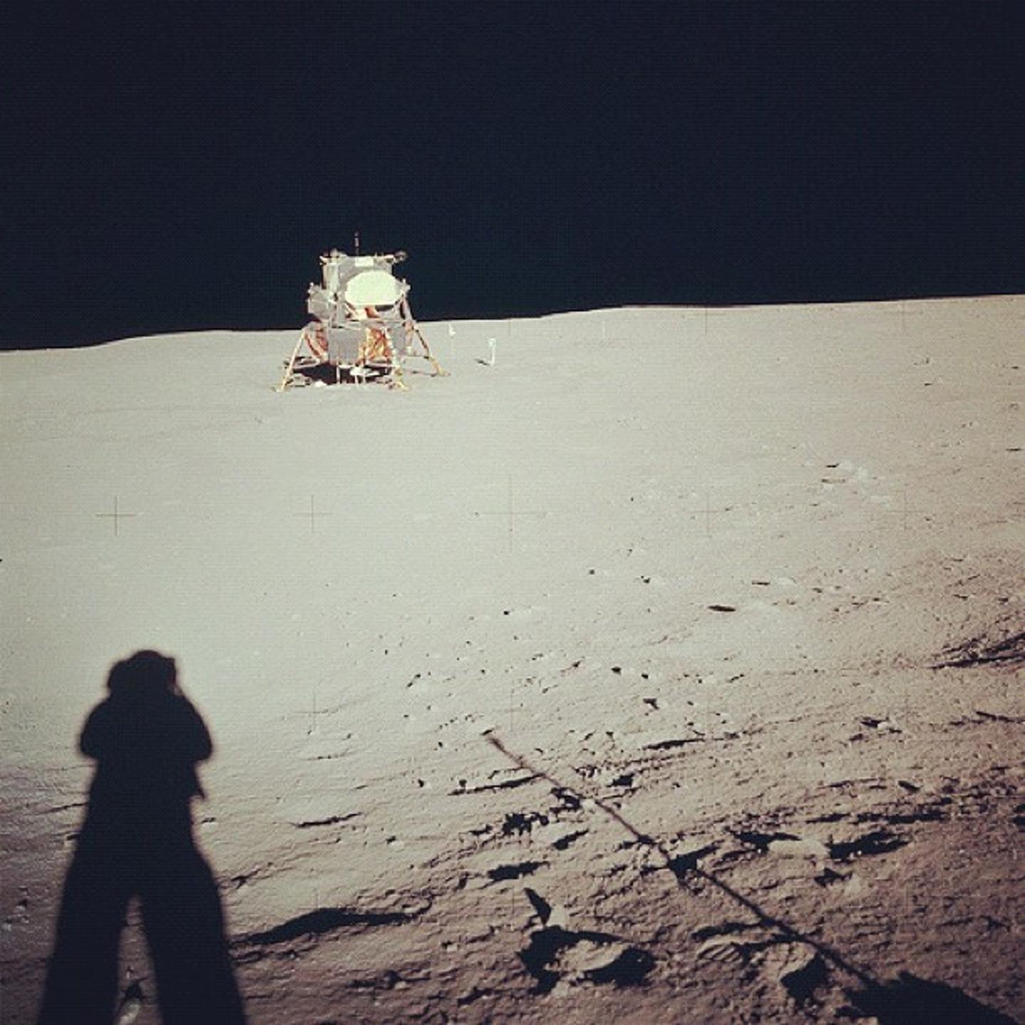 NASA Goddard Instagram