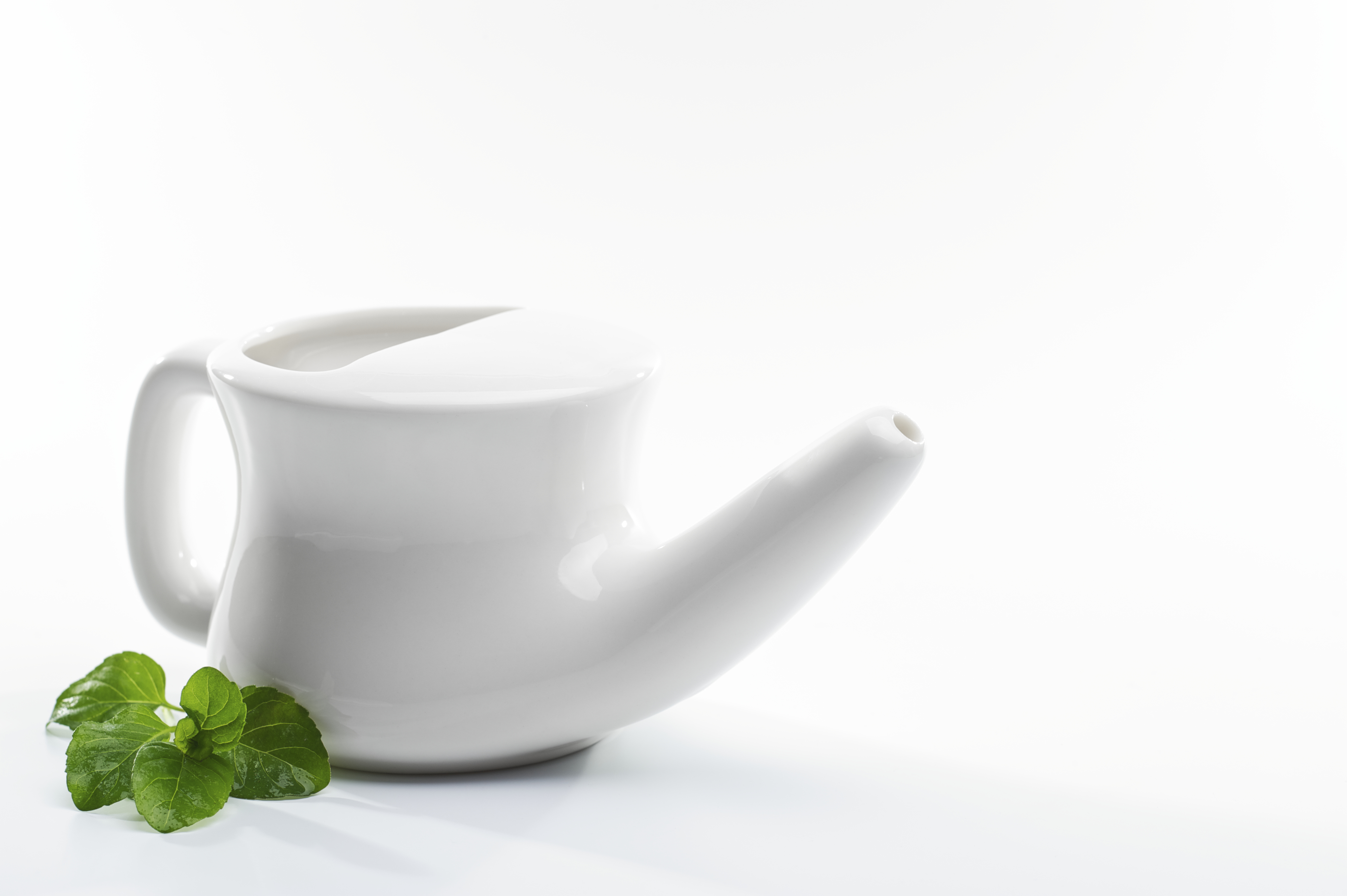 Neti Pot