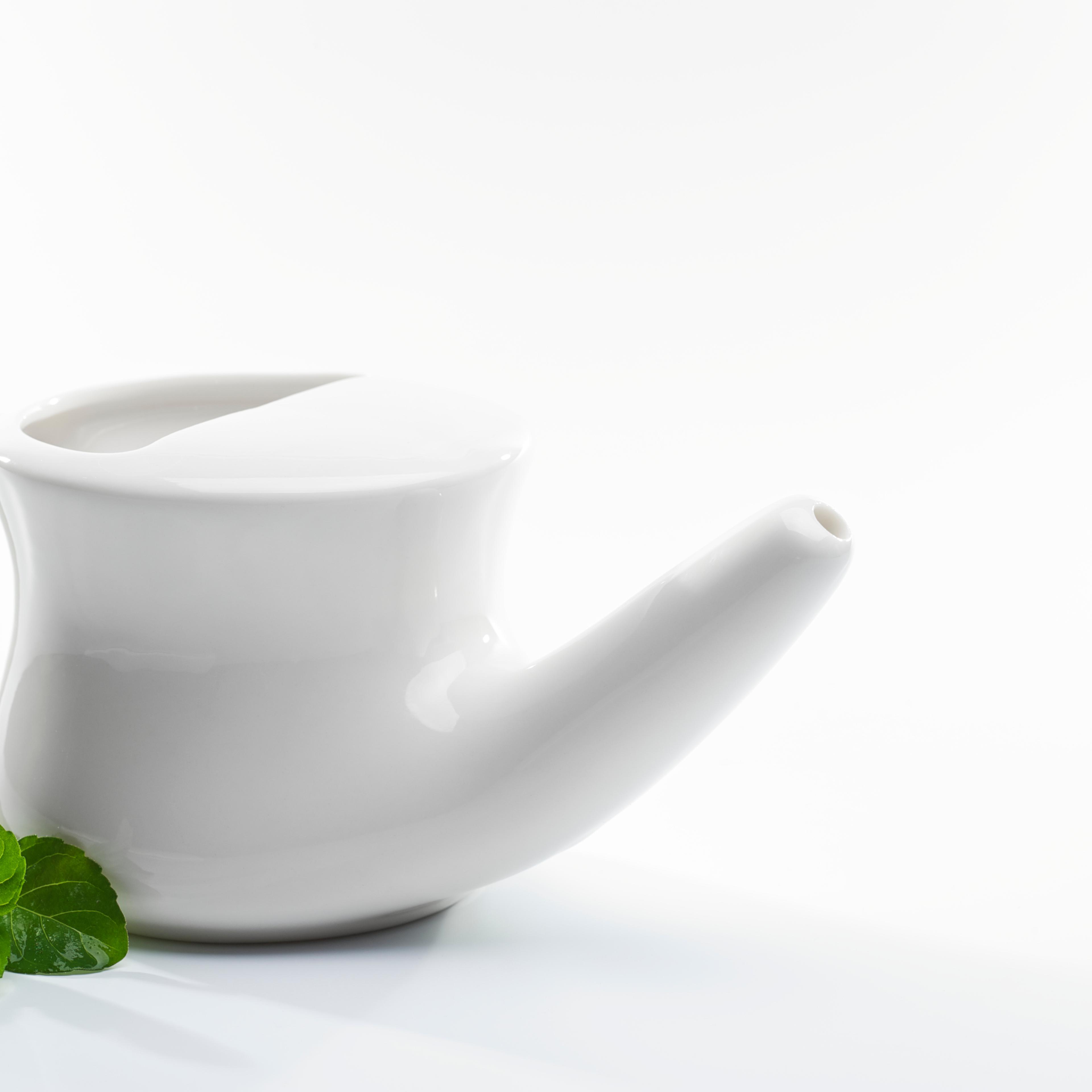 Neti Pot