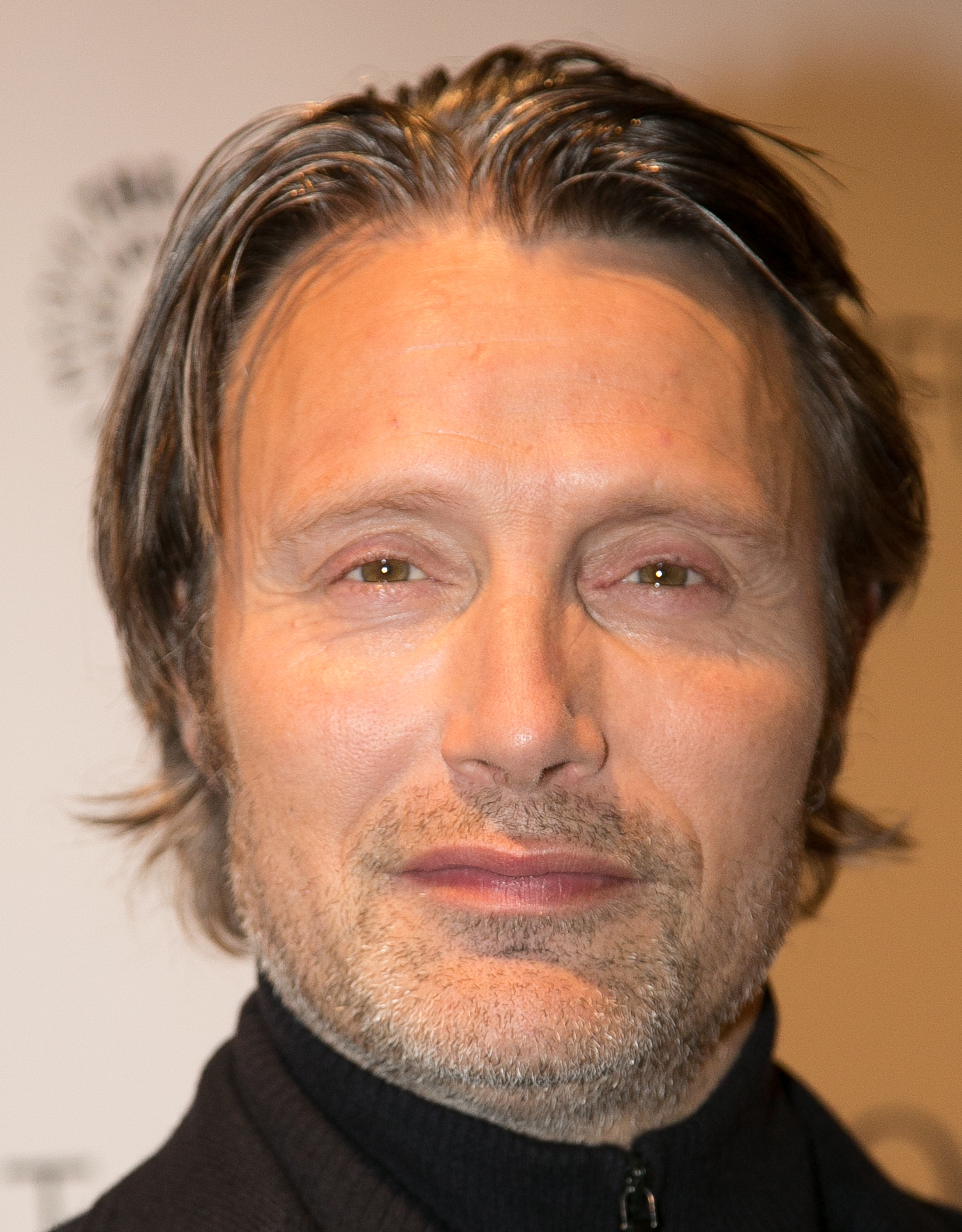 2nd Annual Paleyfest New York Presents: "Hannibal"