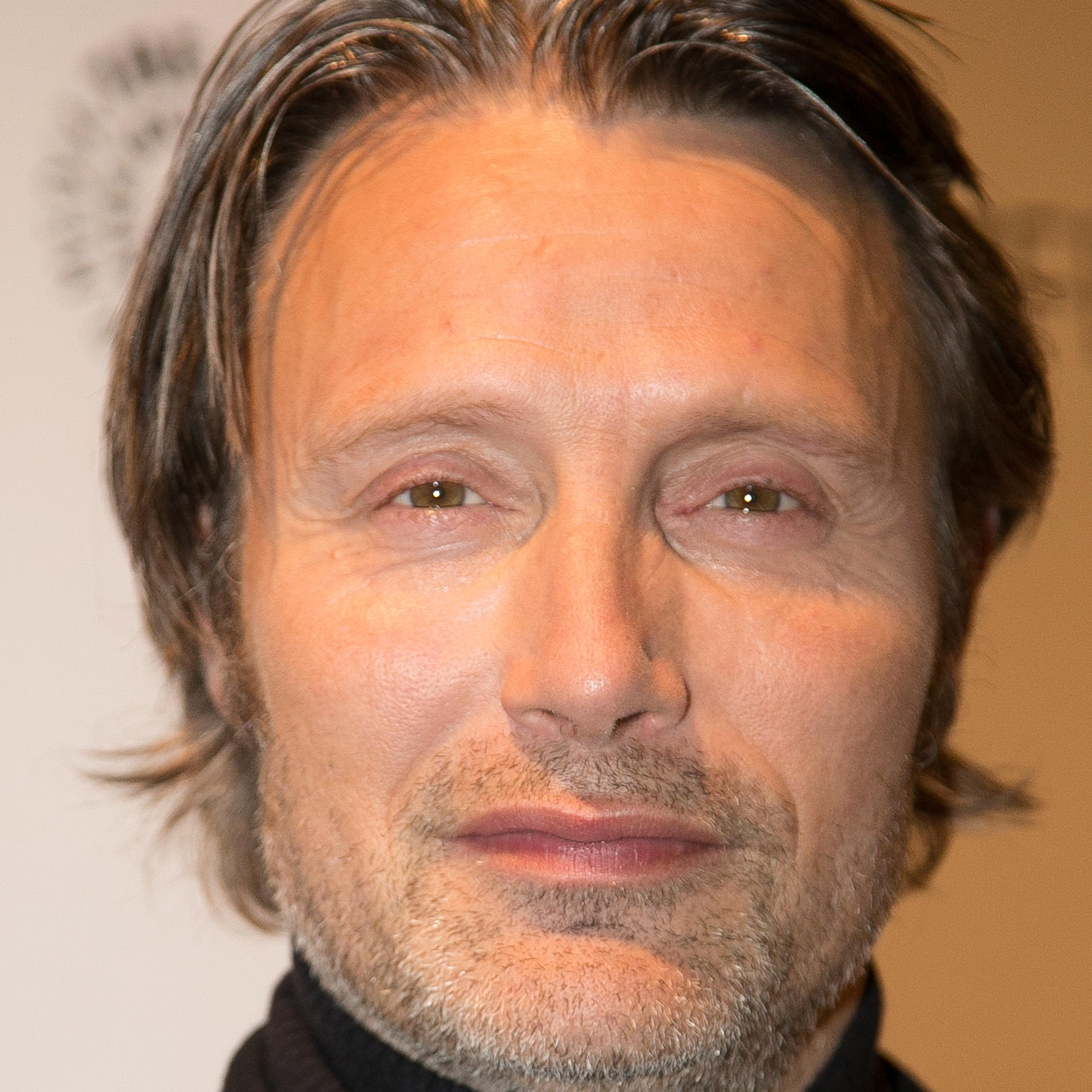2nd Annual Paleyfest New York Presents: "Hannibal"