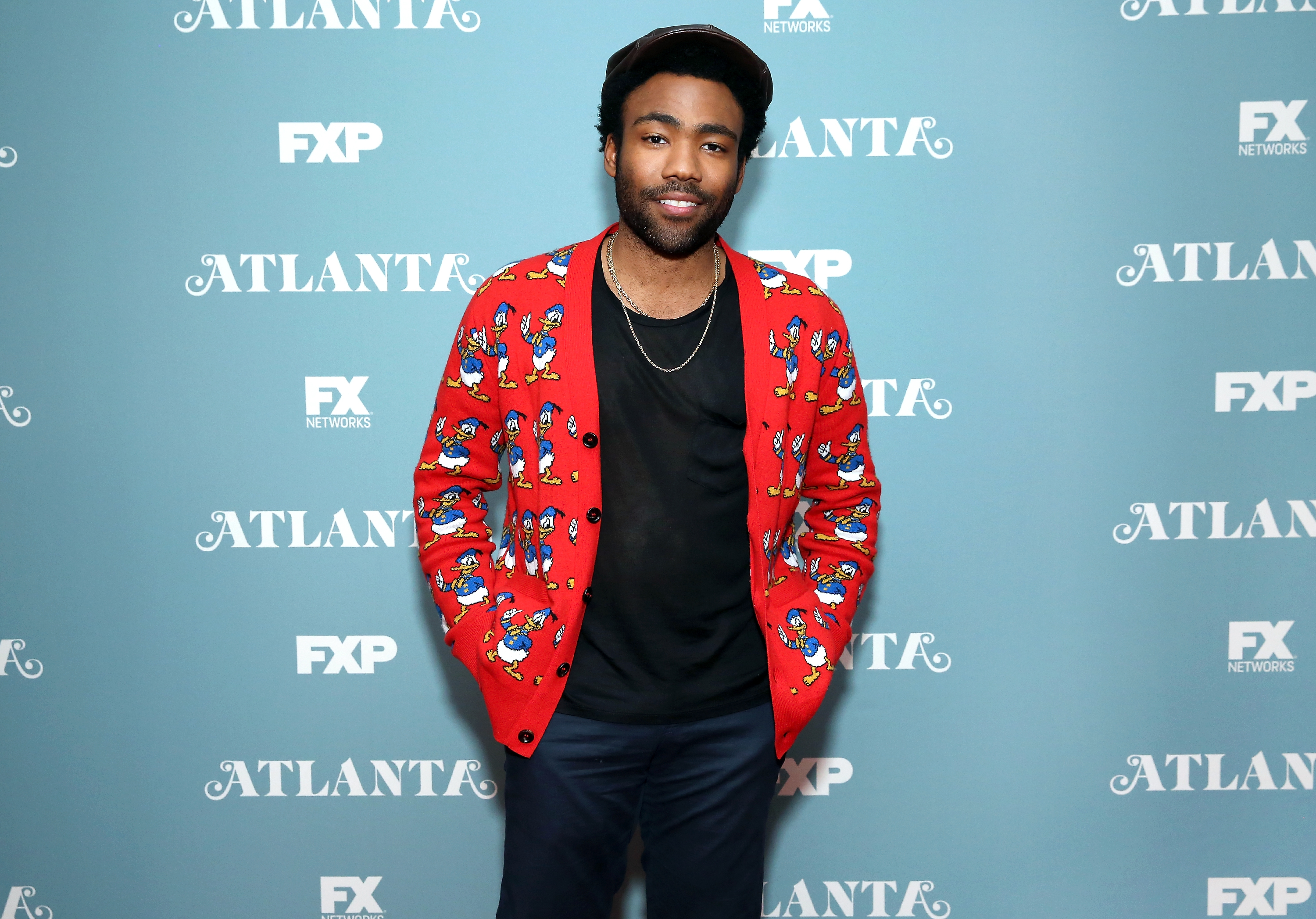 "Atlanta" For Your Consideration Event