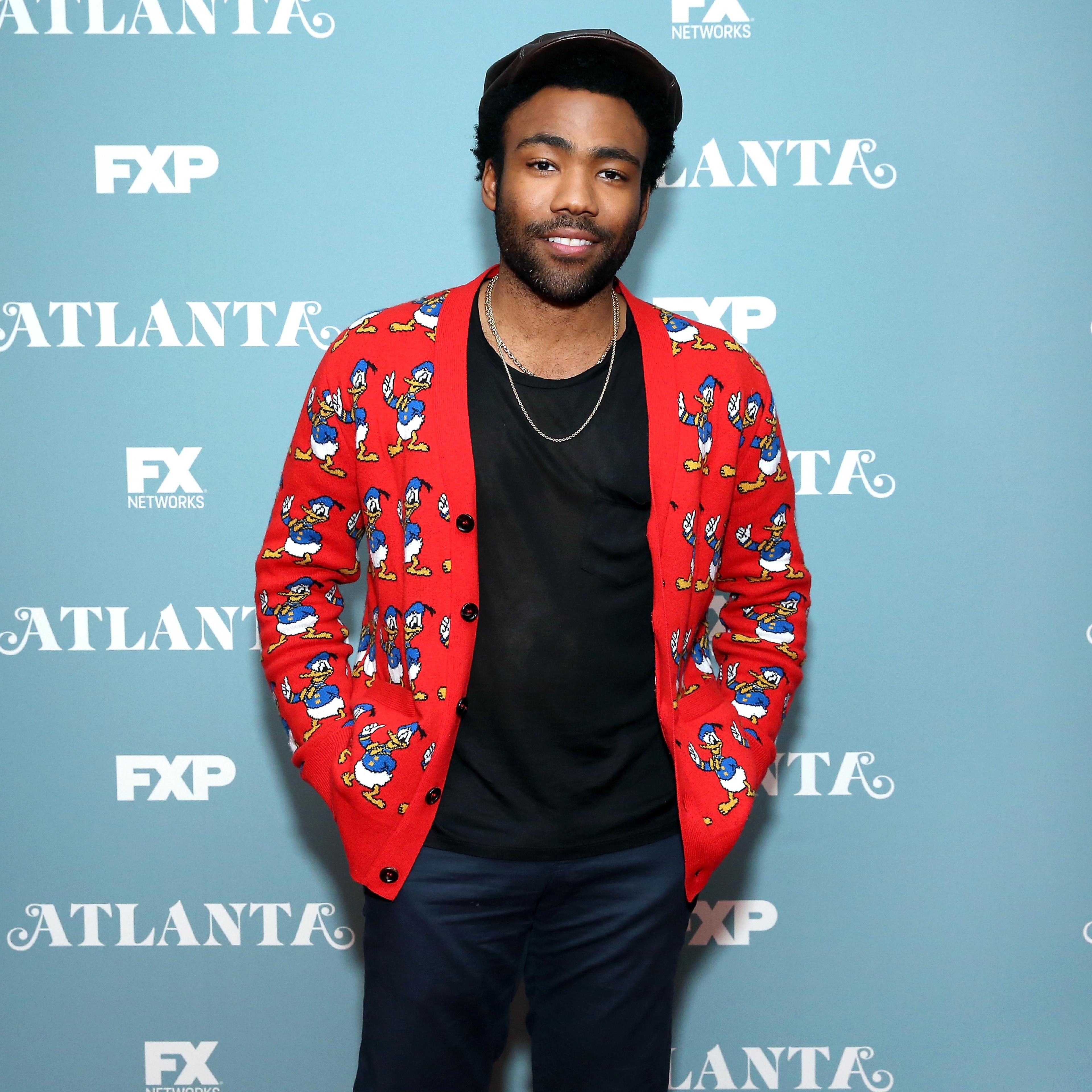 "Atlanta" For Your Consideration Event