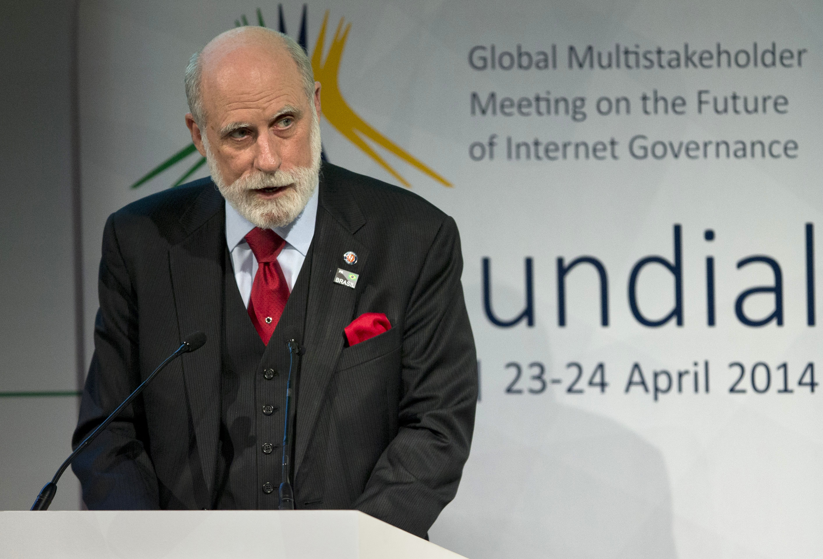 Vint Cerf