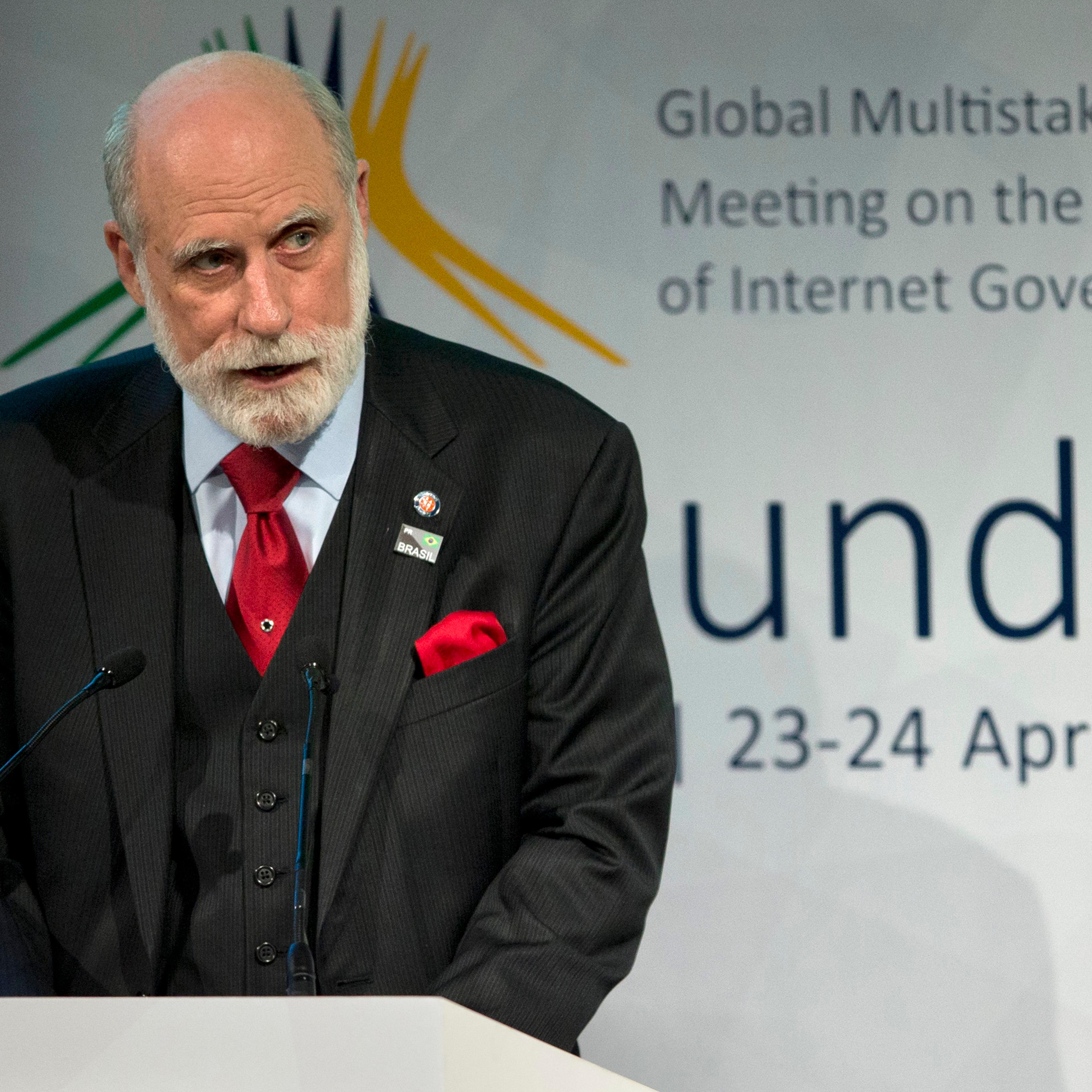 Vint Cerf