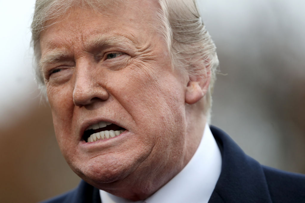 Trump Russia Business