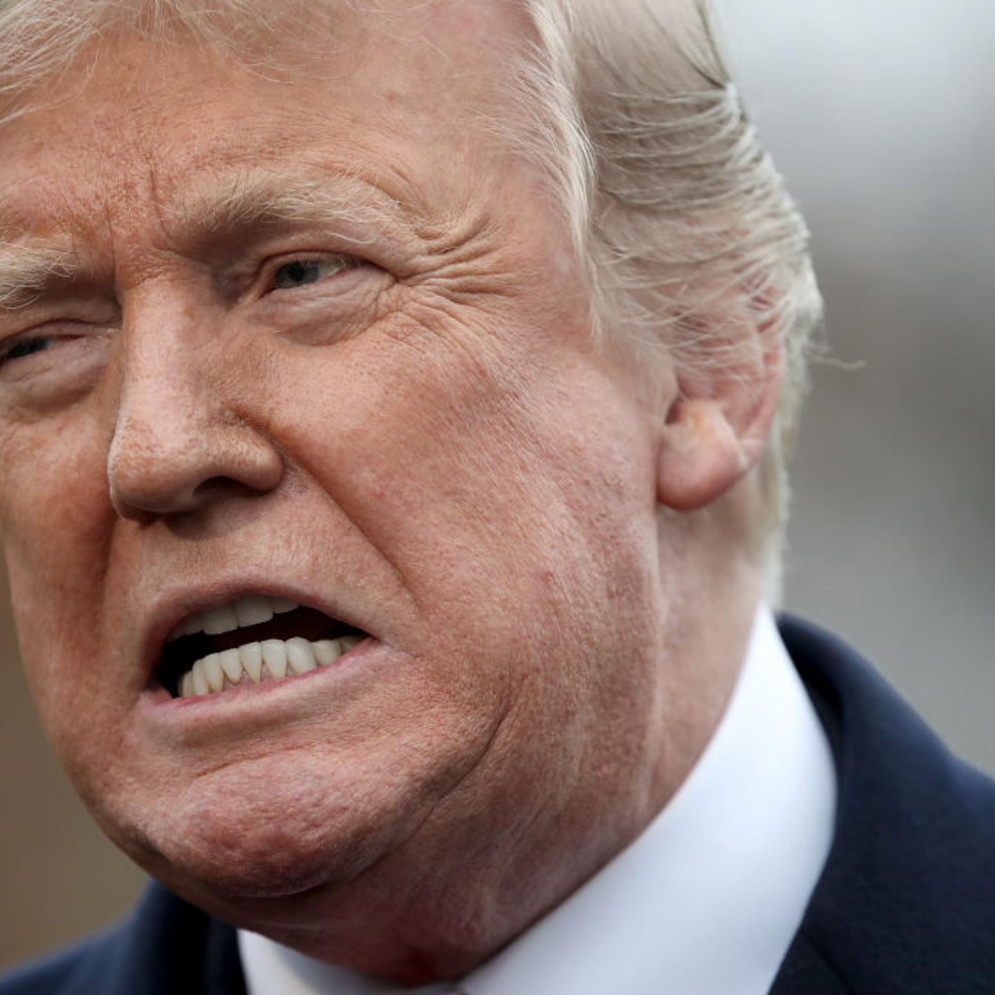 Trump Russia Business