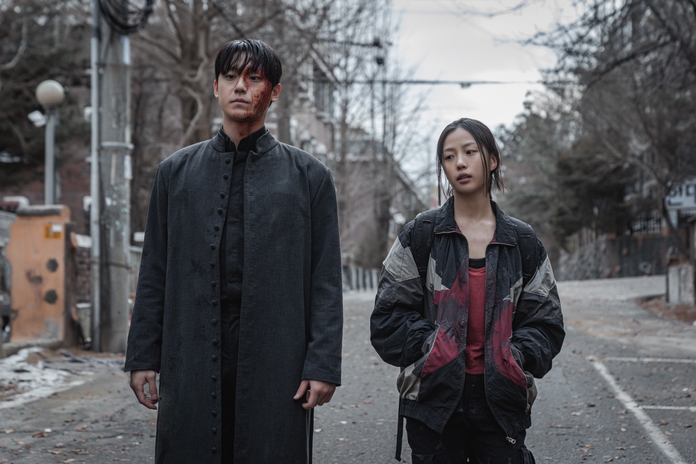 Breaking Down the Epic Ending of K-Drama 