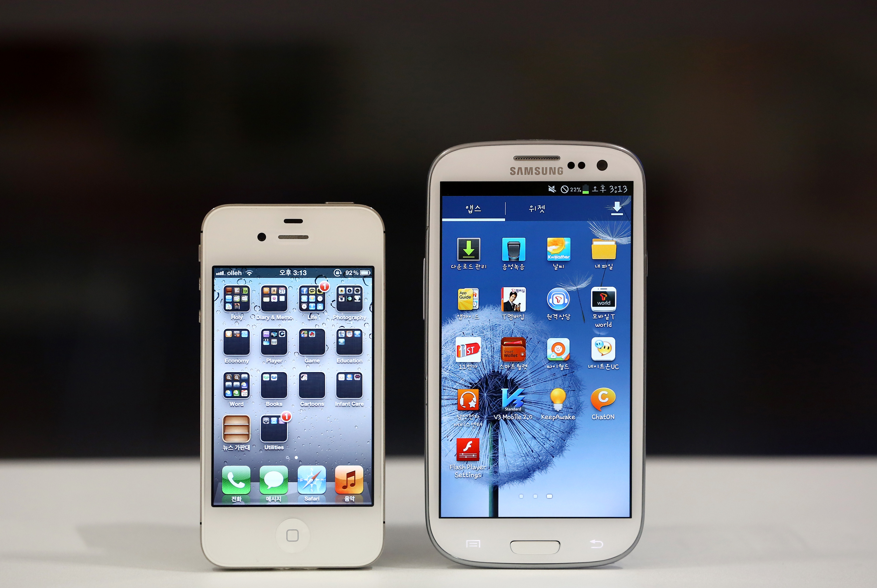 General Samsung And Apple Products Images
